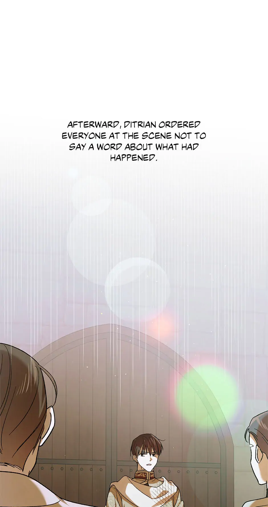 A Way to Protect the Lovable You Chapter 68 page 24