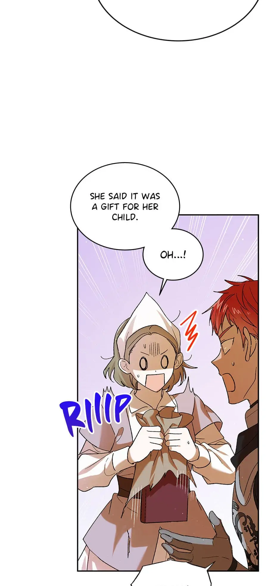 A Way to Protect the Lovable You Chapter 68 page 2