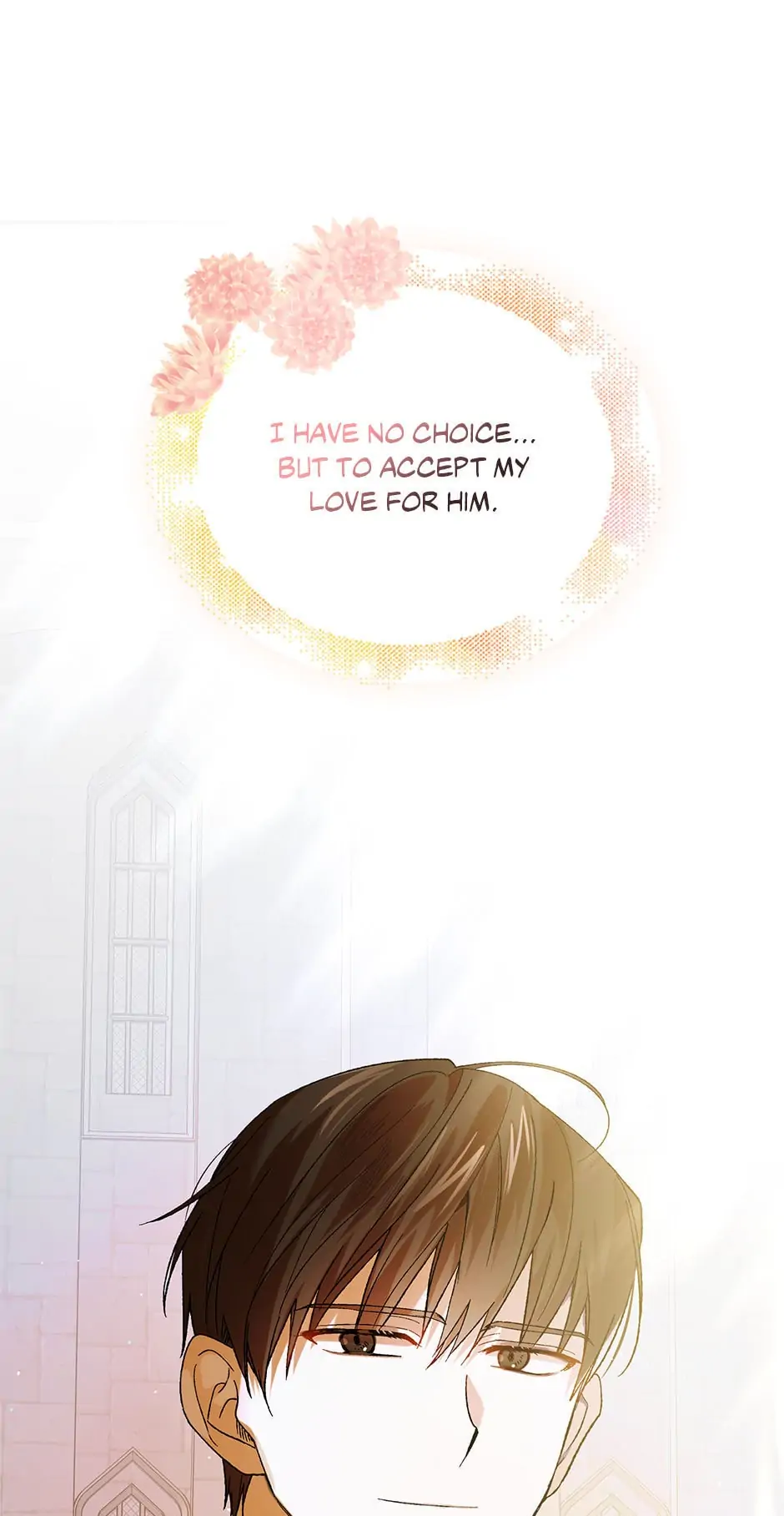 A Way to Protect the Lovable You Chapter 68 page 35