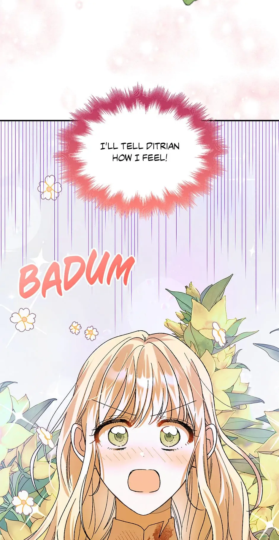 A Way to Protect the Lovable You Chapter 68 page 37