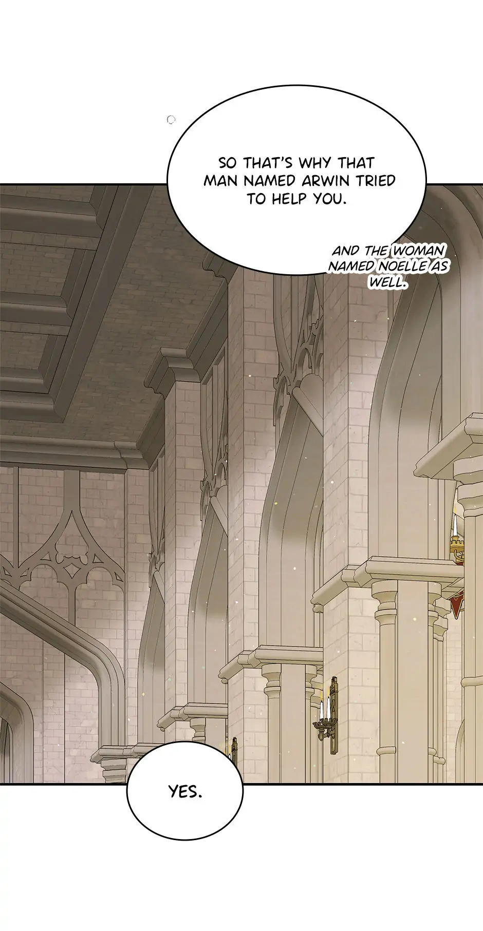 A Way to Protect the Lovable You Chapter 68 page 41