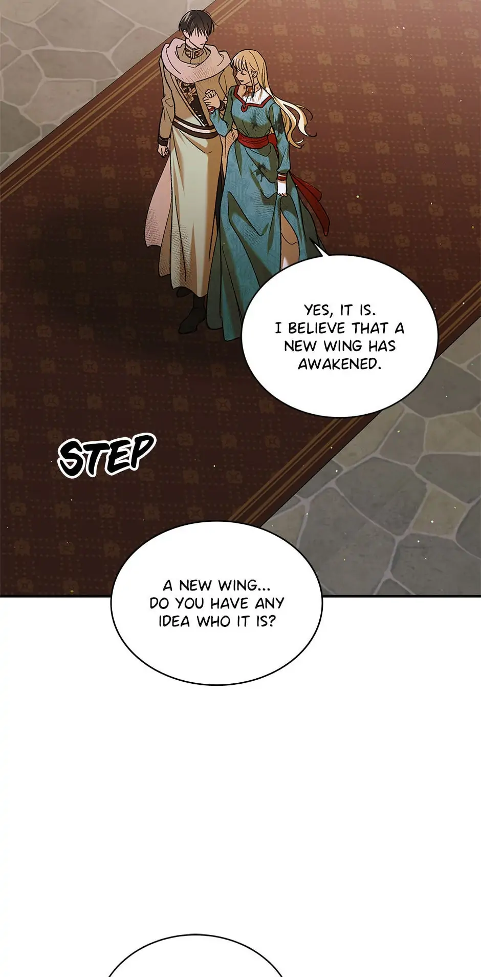 A Way to Protect the Lovable You Chapter 68 page 45