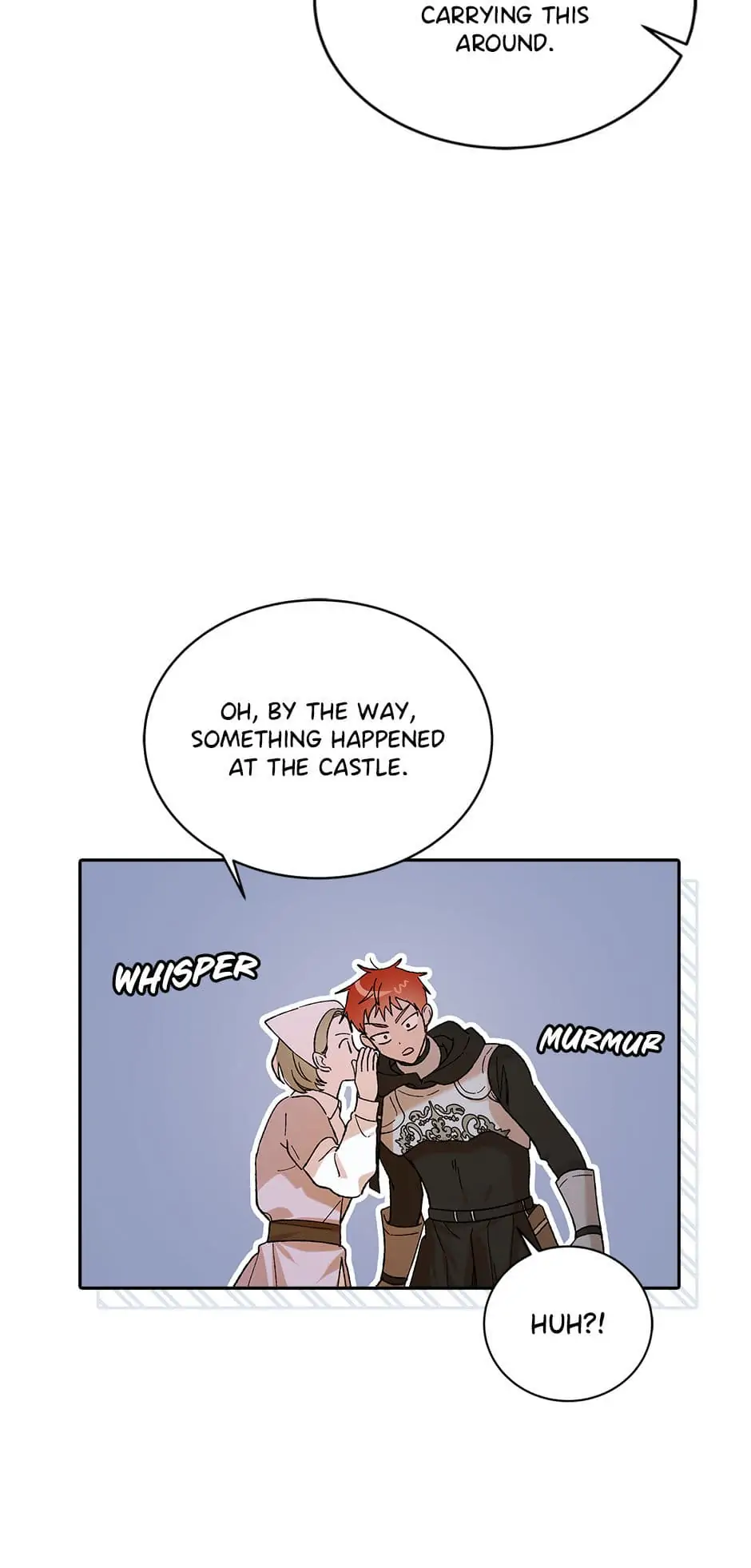 A Way to Protect the Lovable You Chapter 68 page 4