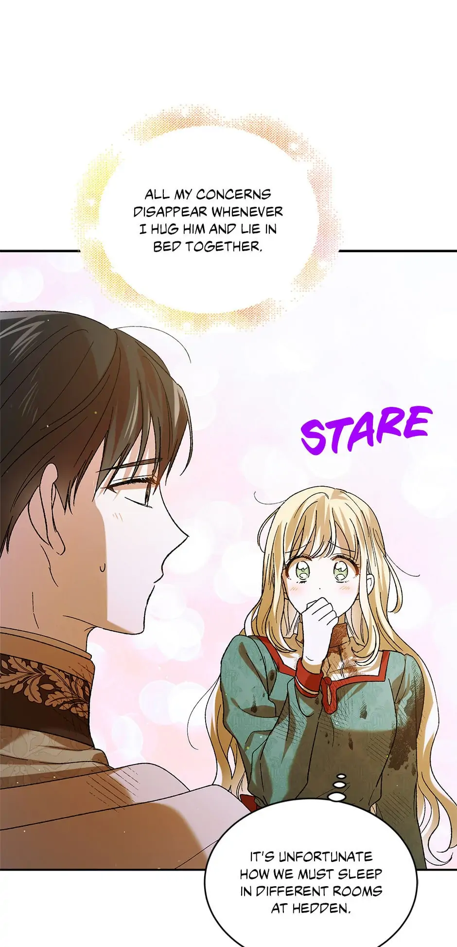 A Way to Protect the Lovable You Chapter 68 page 49