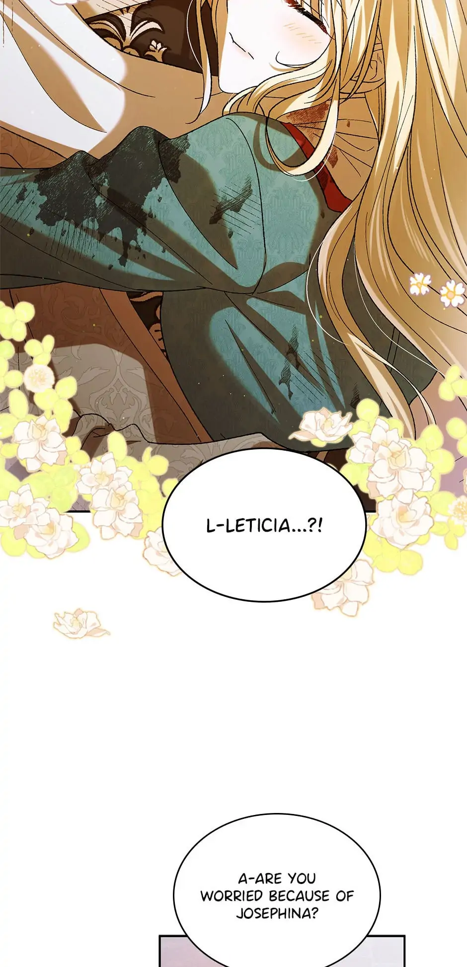 A Way to Protect the Lovable You Chapter 68 page 52
