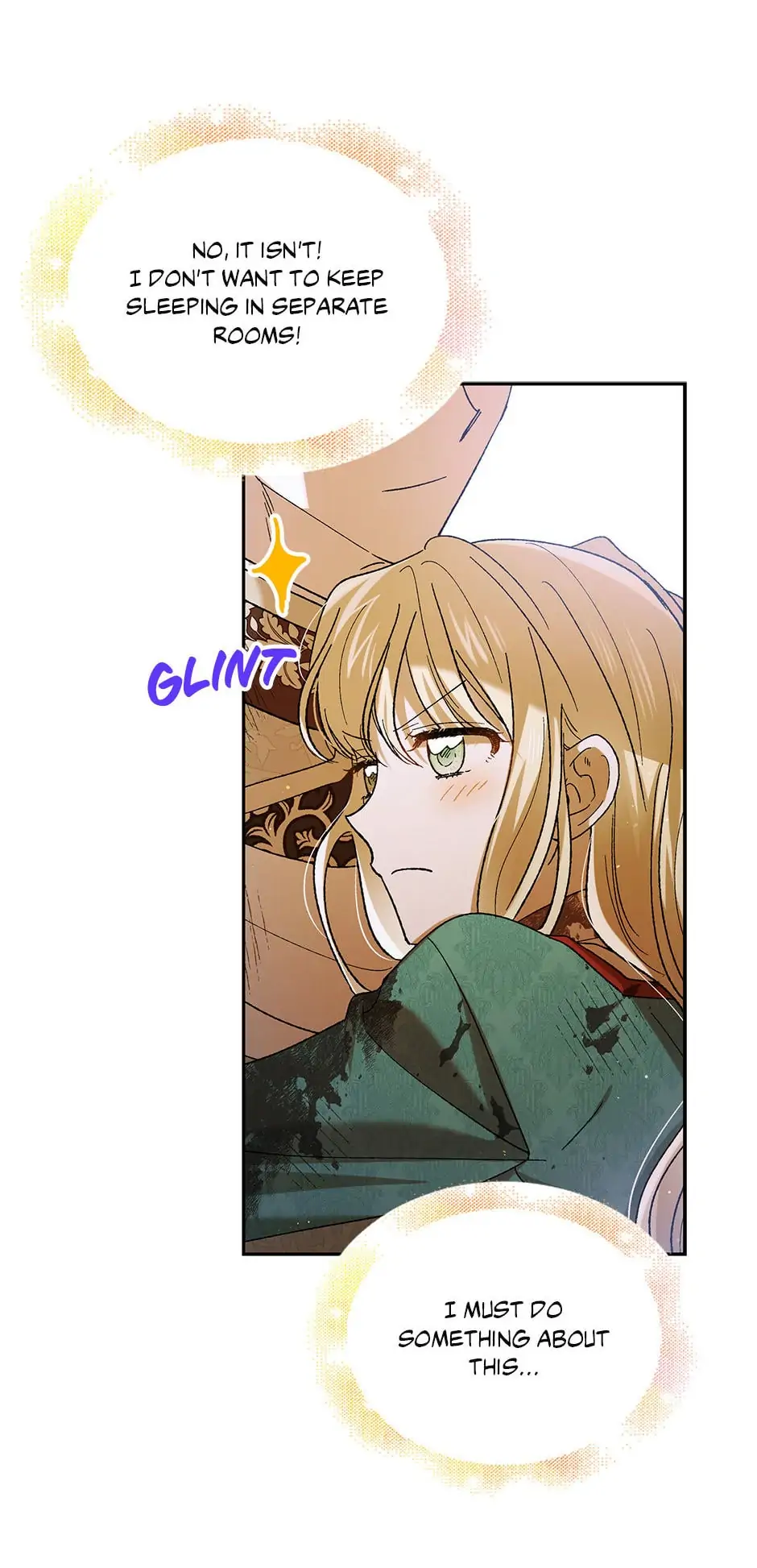 A Way to Protect the Lovable You Chapter 68 page 55