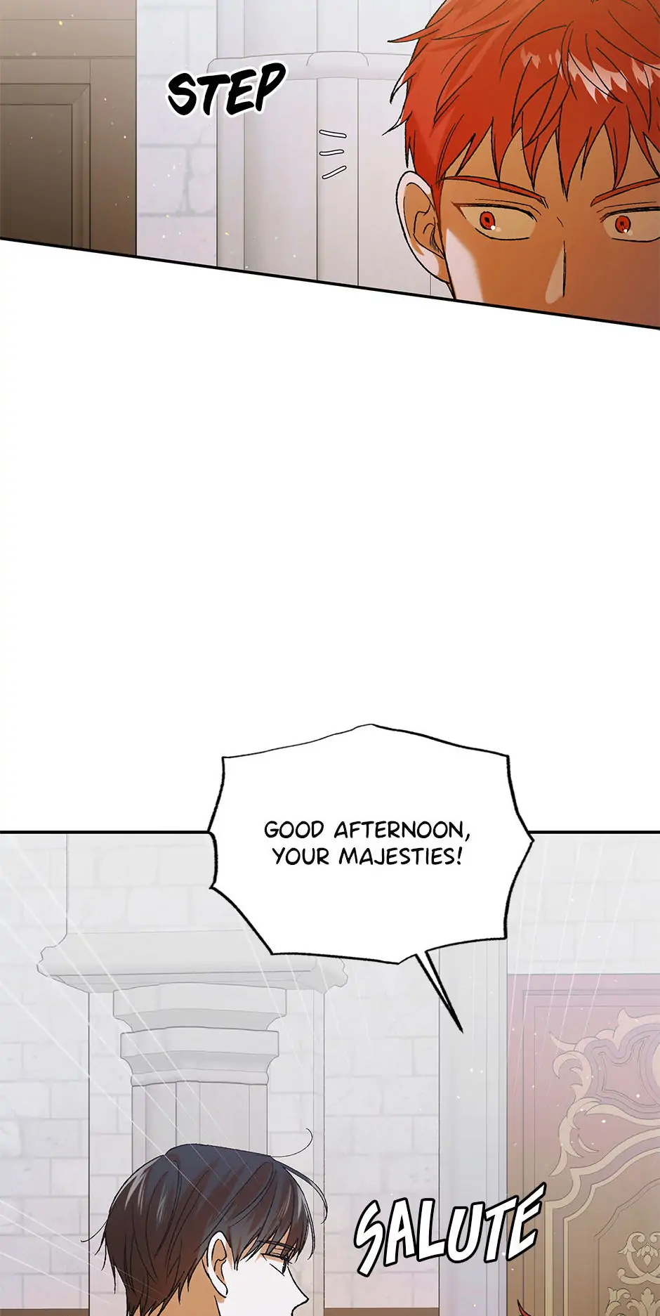 A Way to Protect the Lovable You Chapter 68 page 58