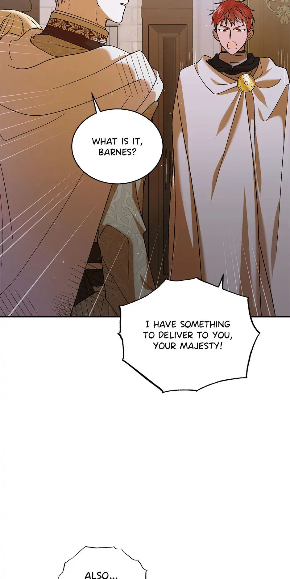 A Way to Protect the Lovable You Chapter 68 page 59