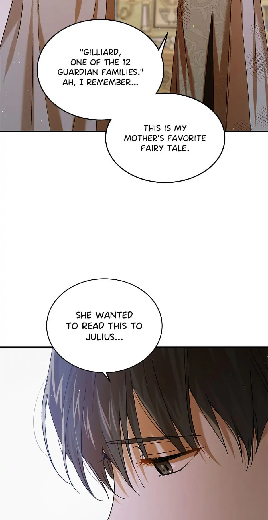 A Way to Protect the Lovable You Chapter 68 page 64