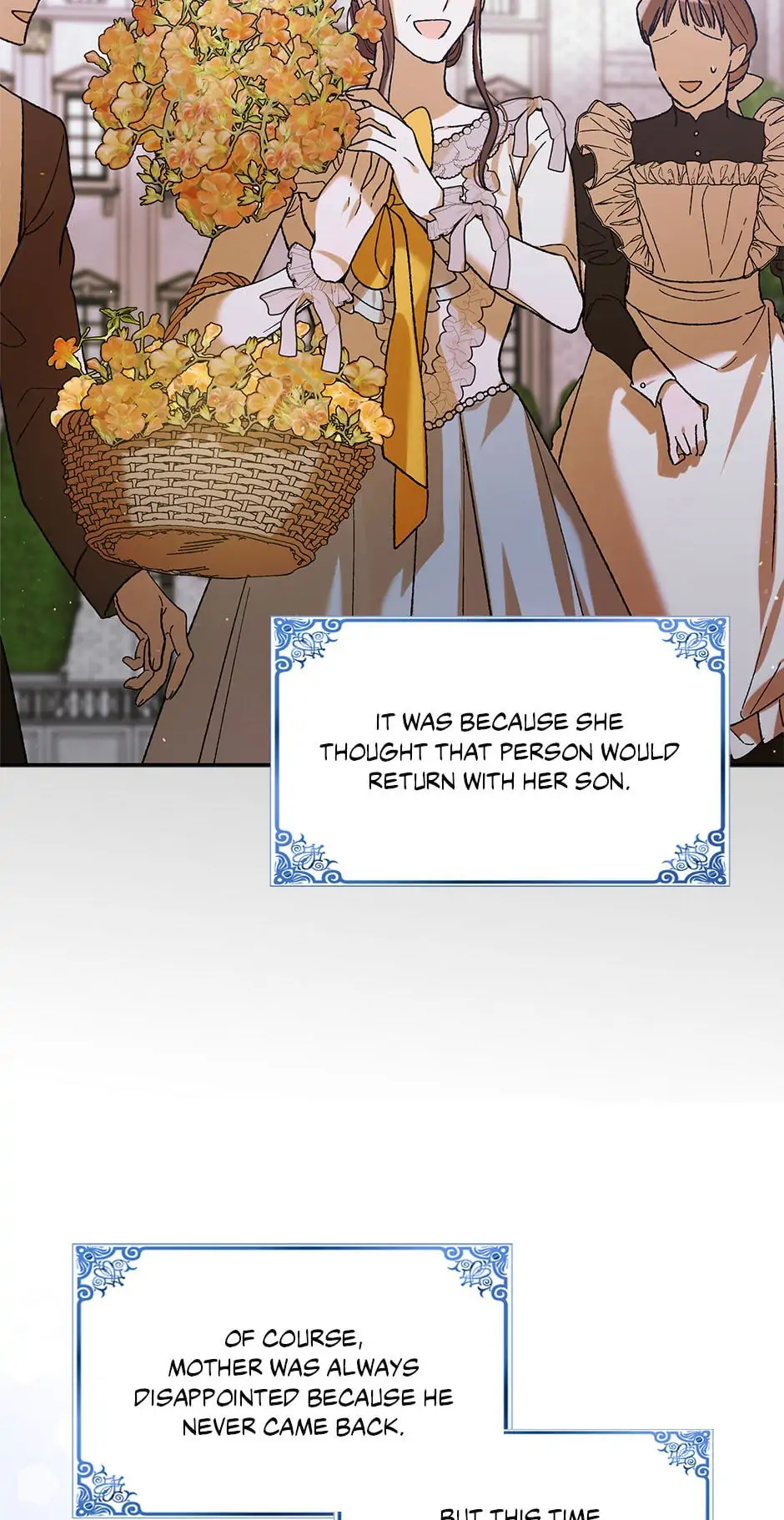 A Way to Protect the Lovable You Chapter 68 page 66