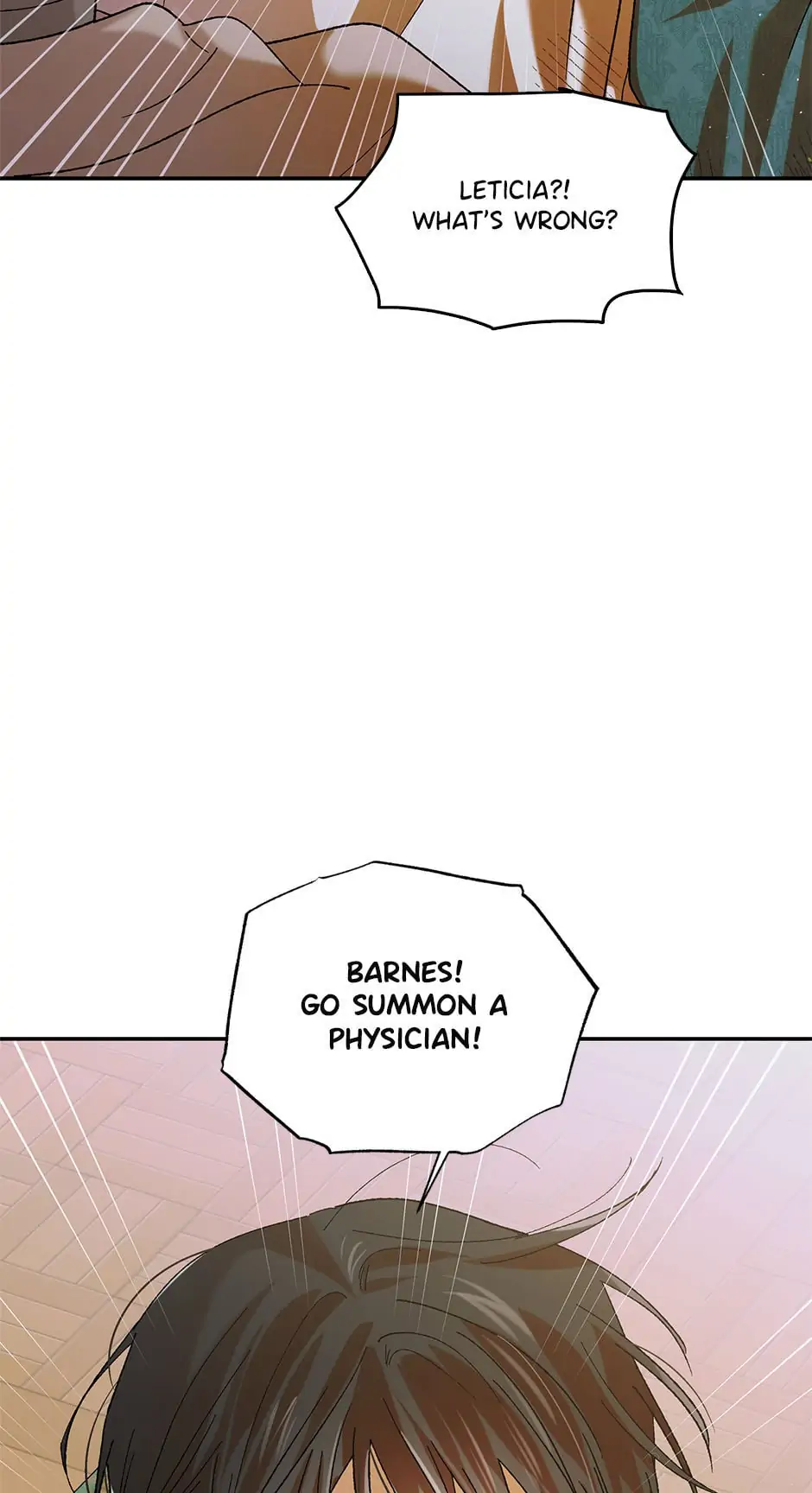 A Way to Protect the Lovable You Chapter 68 page 75