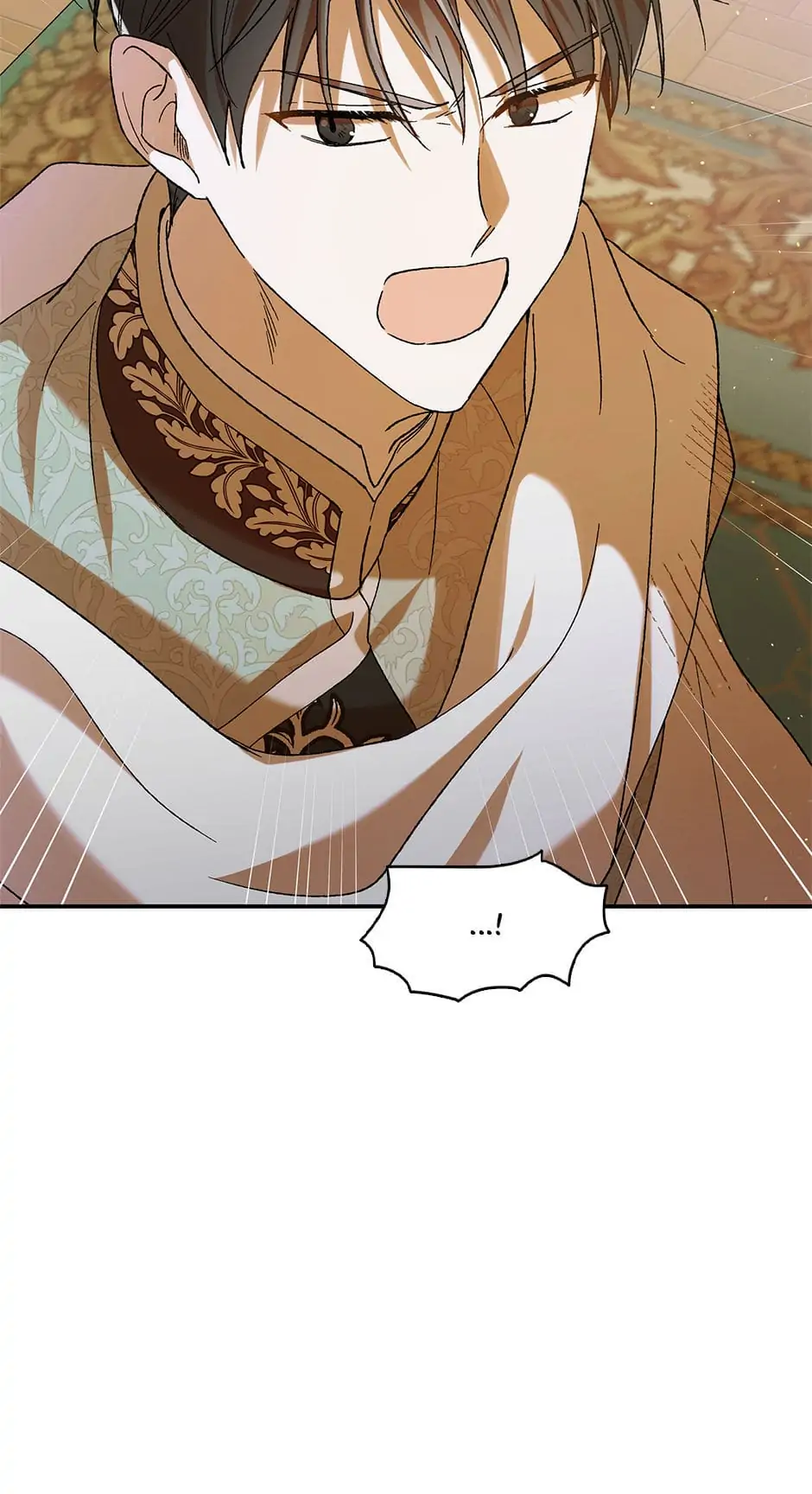 A Way to Protect the Lovable You Chapter 68 page 76