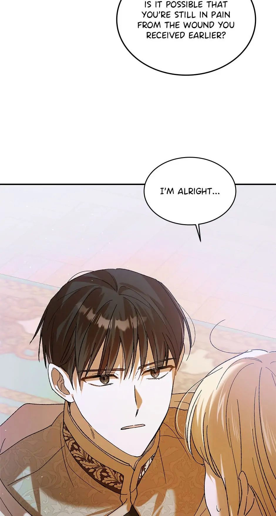 A Way to Protect the Lovable You Chapter 68 page 79