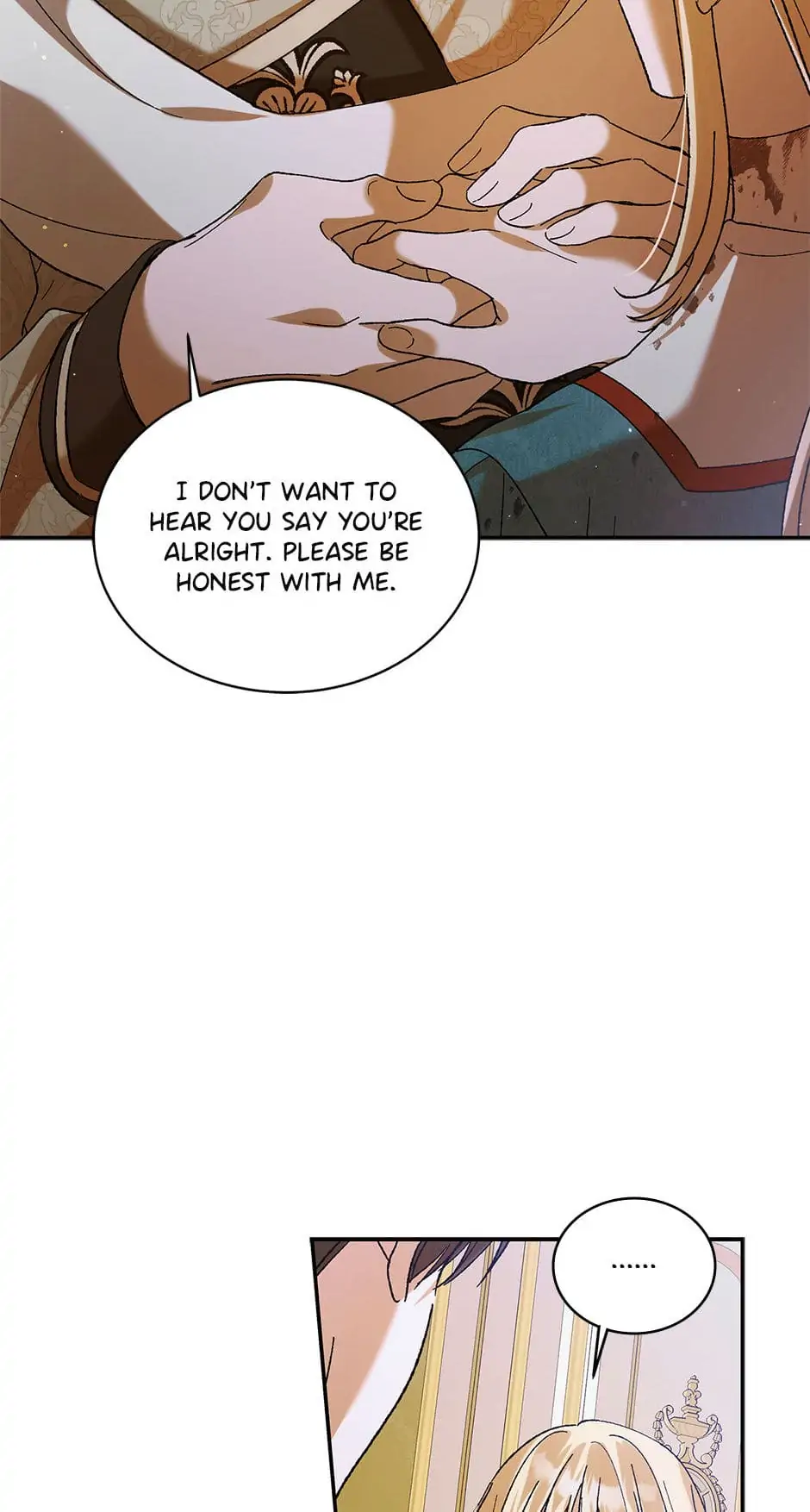 A Way to Protect the Lovable You Chapter 68 page 80