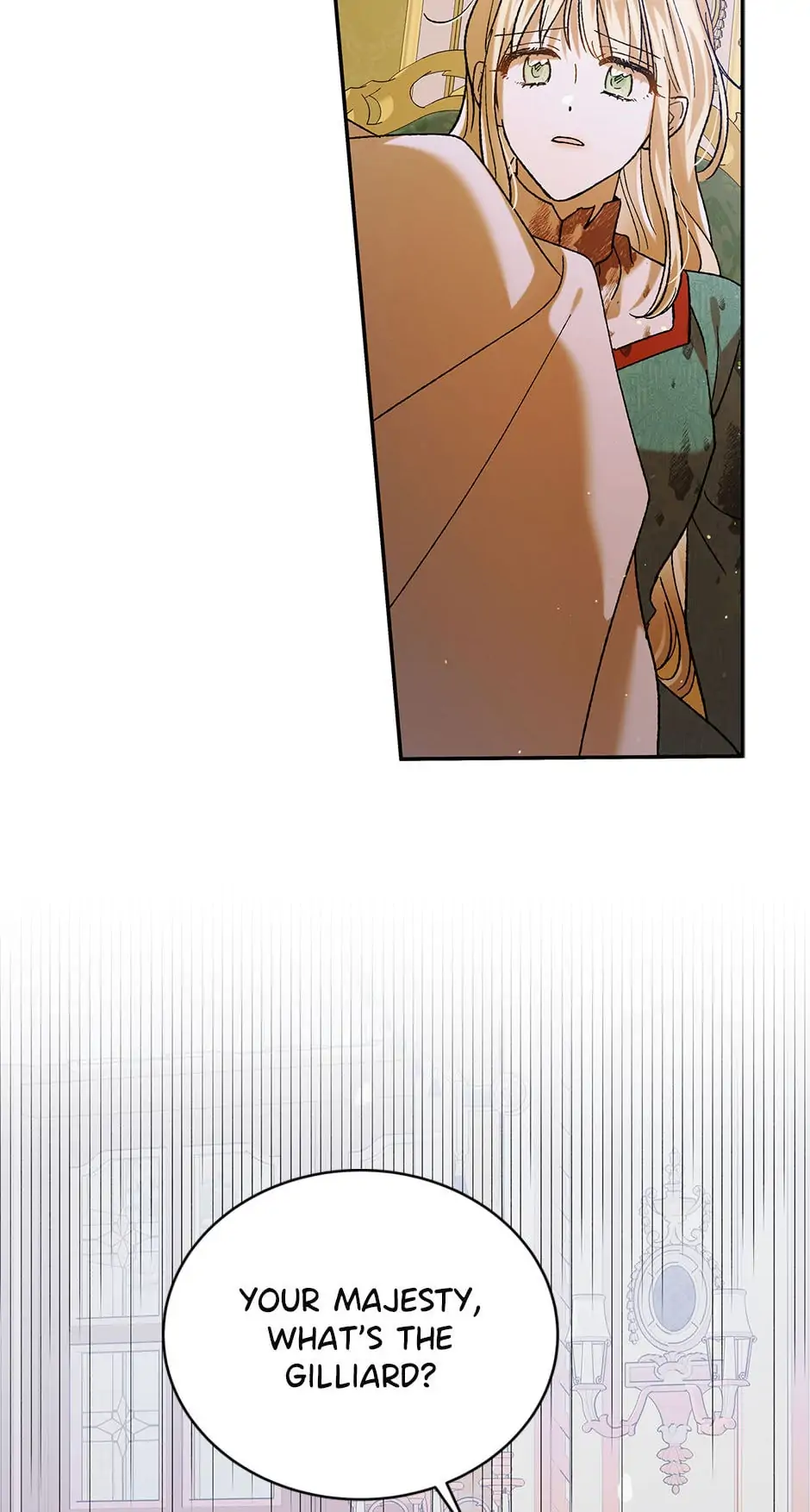 A Way to Protect the Lovable You Chapter 68 page 81