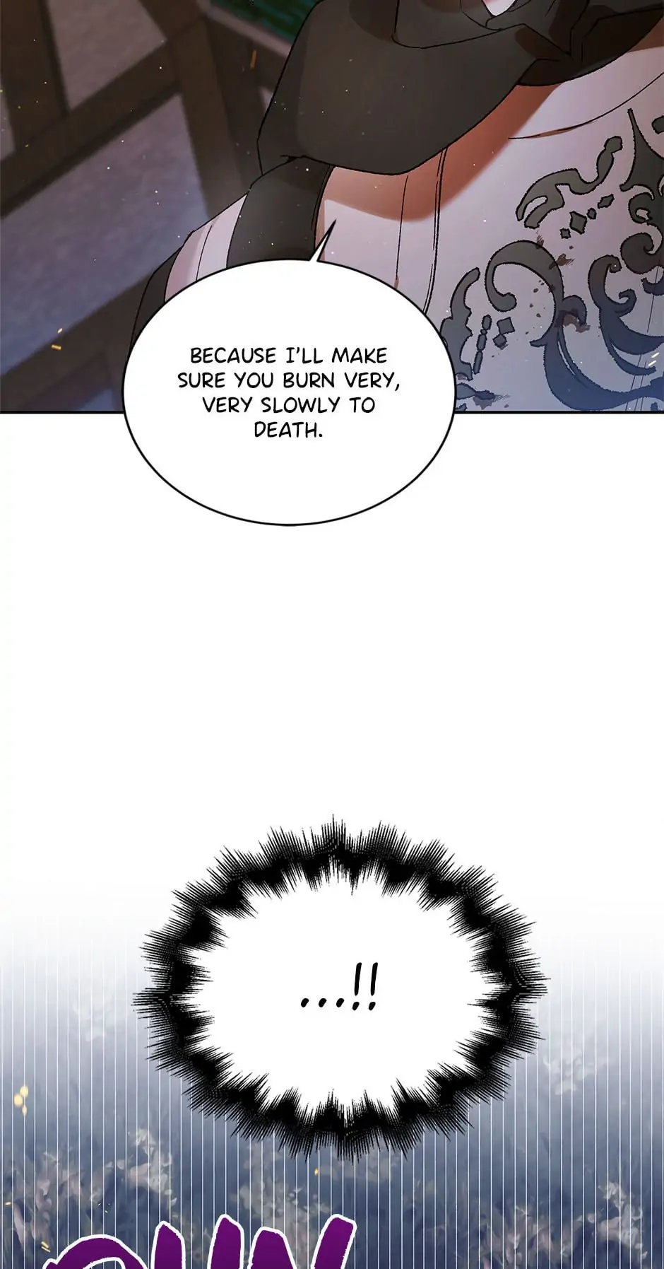 A Way to Protect the Lovable You Chapter 68 page 8