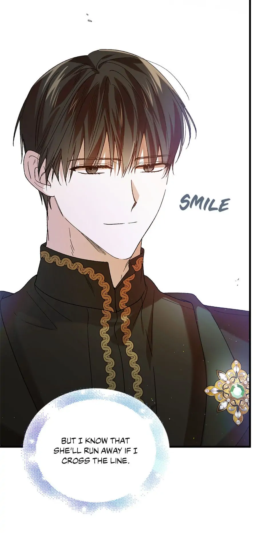 A Way to Protect the Lovable You Chapter 69 page 13