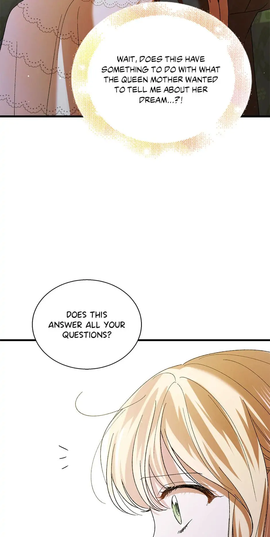 A Way to Protect the Lovable You Chapter 69 page 16