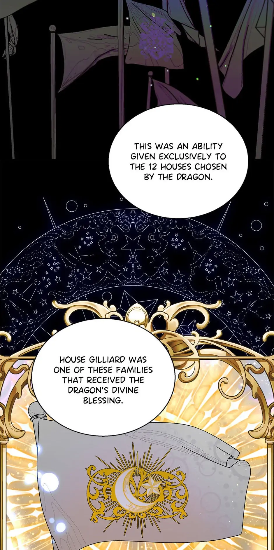 A Way to Protect the Lovable You Chapter 69 page 1