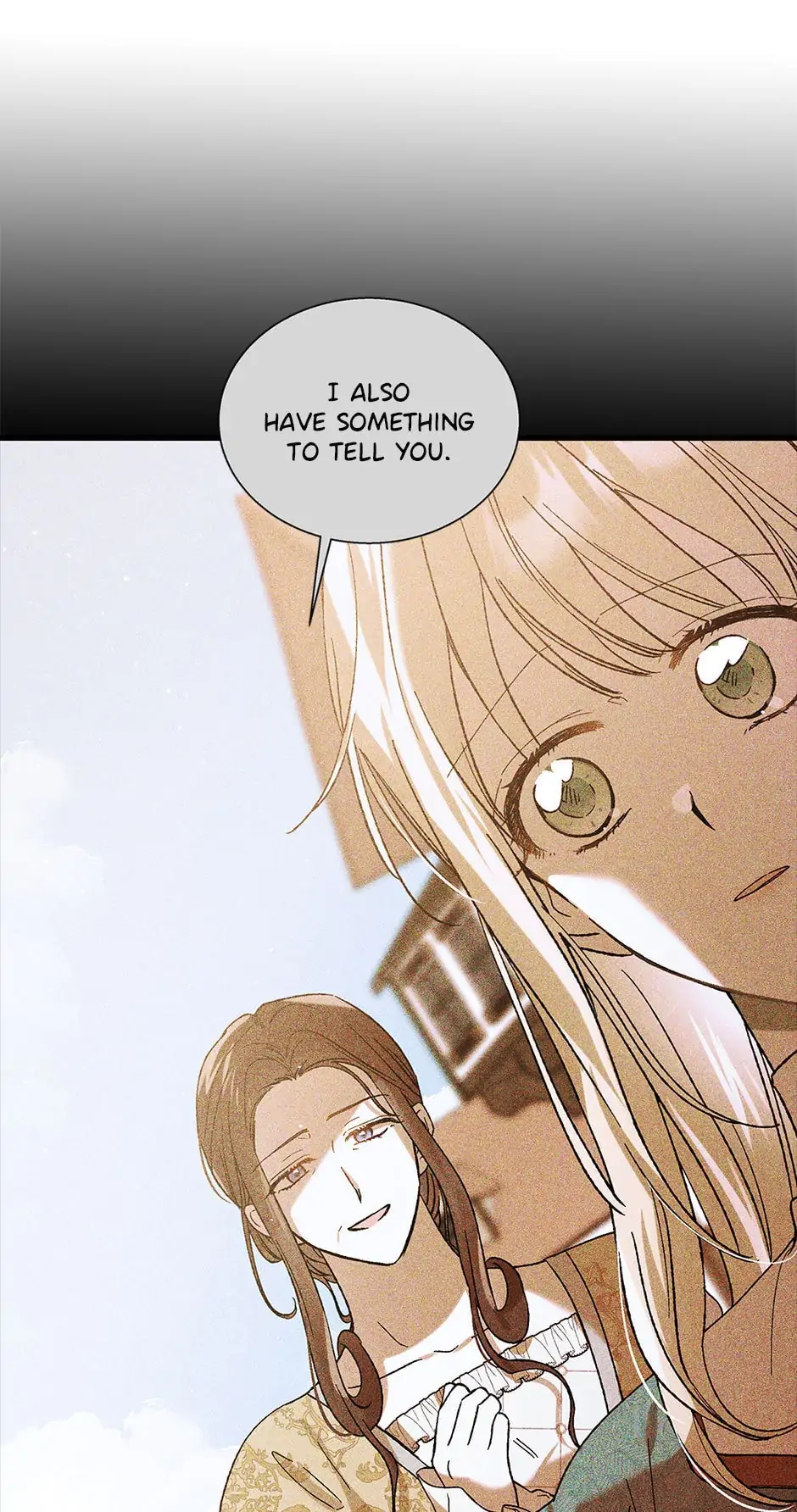 A Way to Protect the Lovable You Chapter 69 page 20