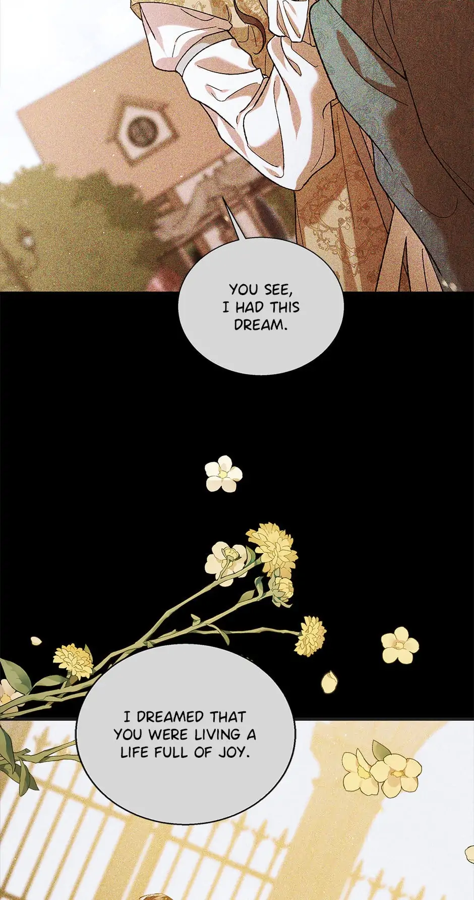 A Way to Protect the Lovable You Chapter 69 page 21