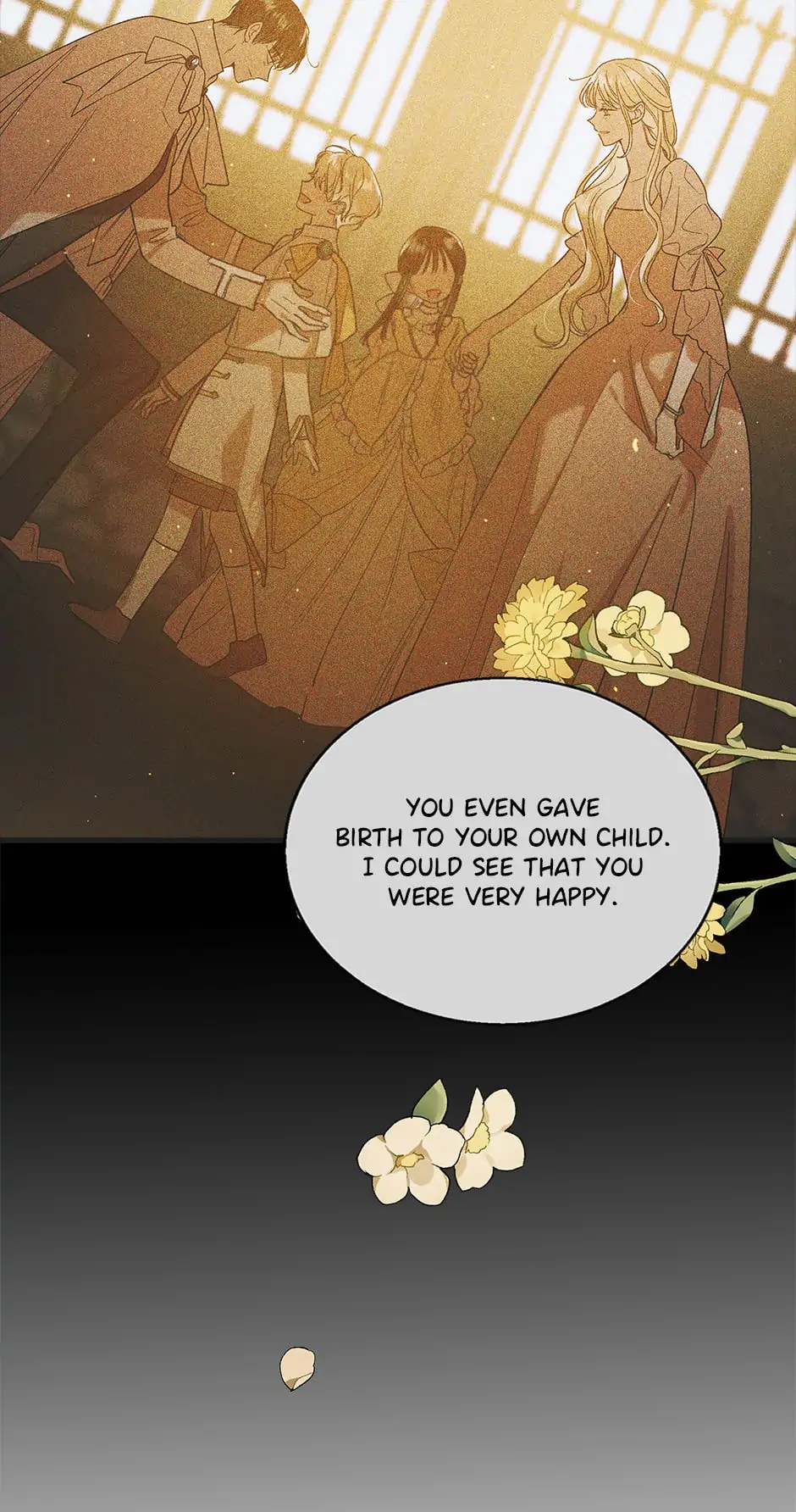 A Way to Protect the Lovable You Chapter 69 page 22