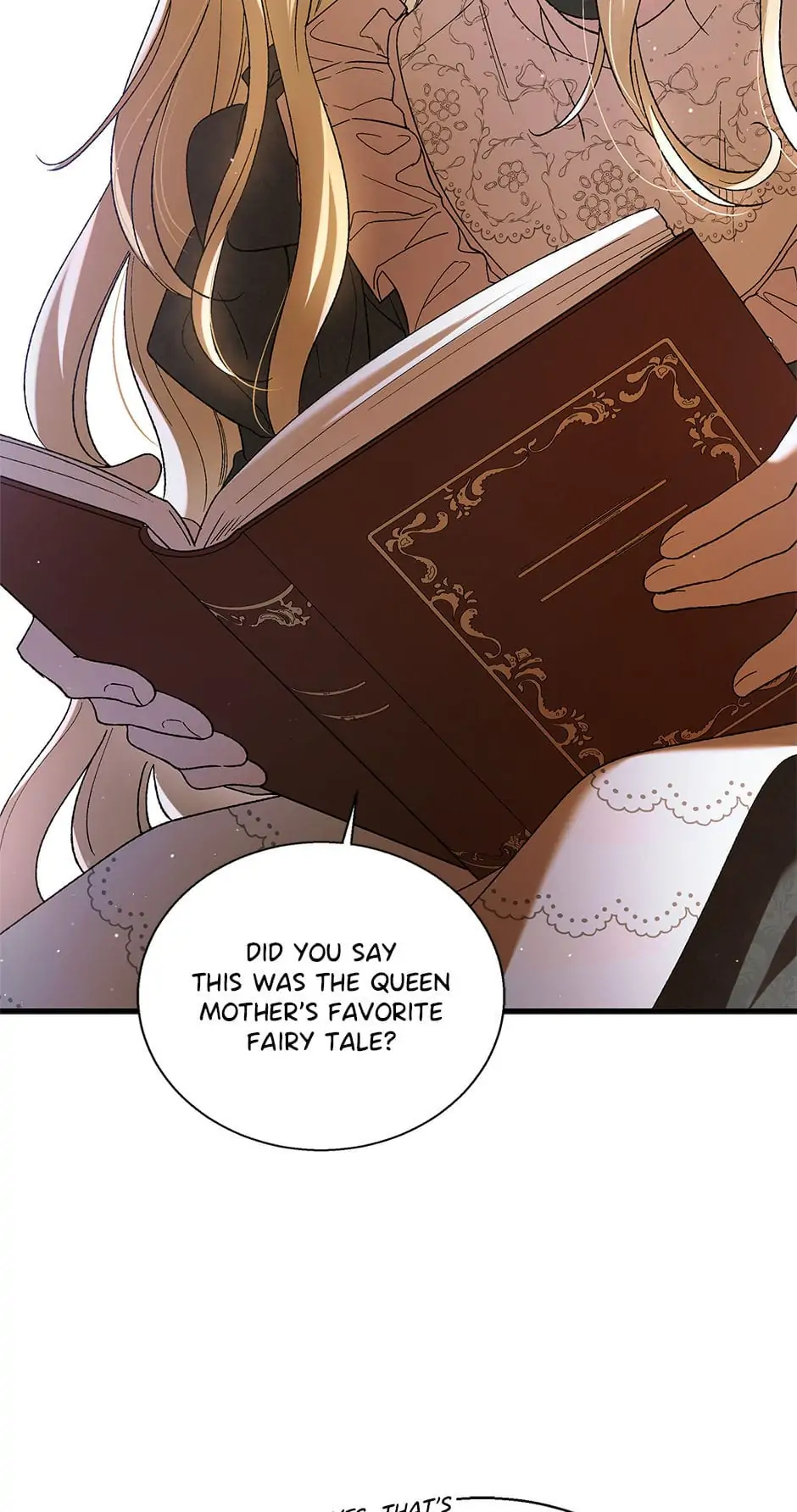 A Way to Protect the Lovable You Chapter 69 page 24