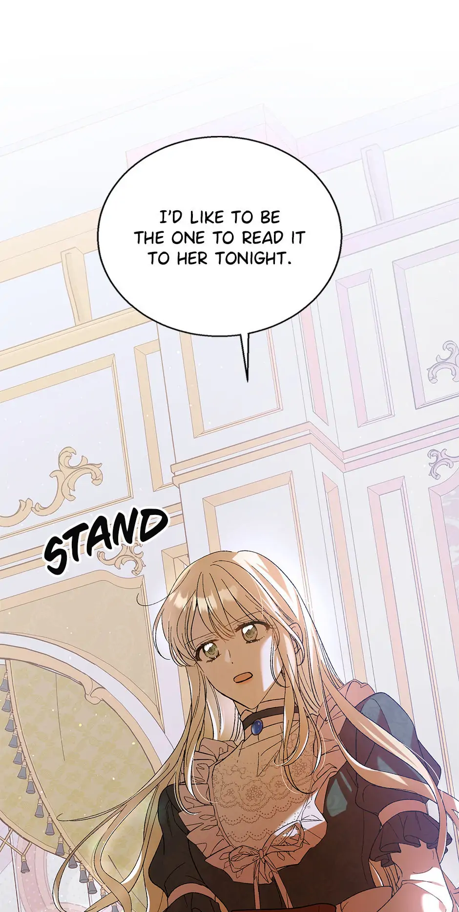 A Way to Protect the Lovable You Chapter 69 page 27