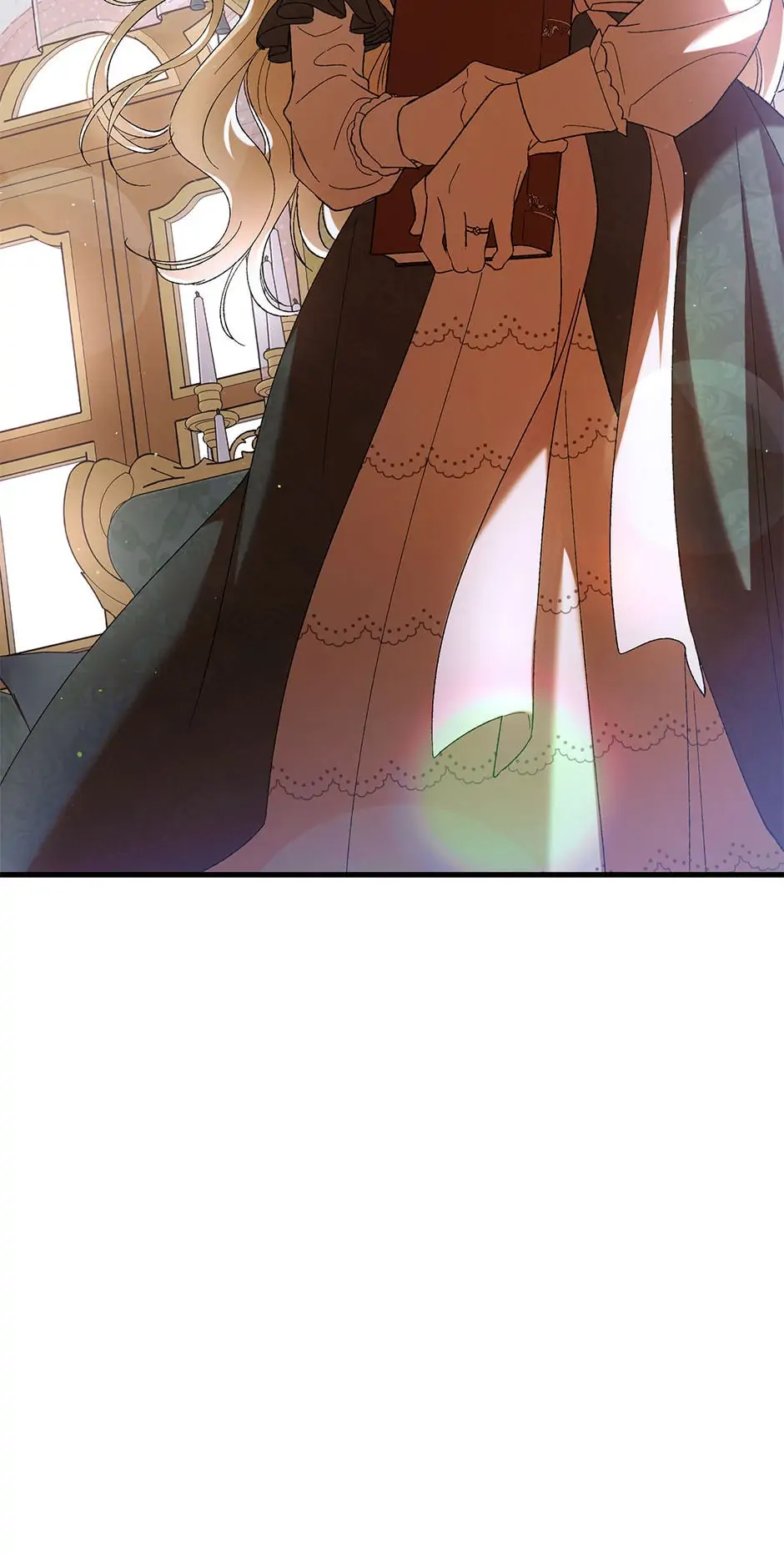 A Way to Protect the Lovable You Chapter 69 page 28