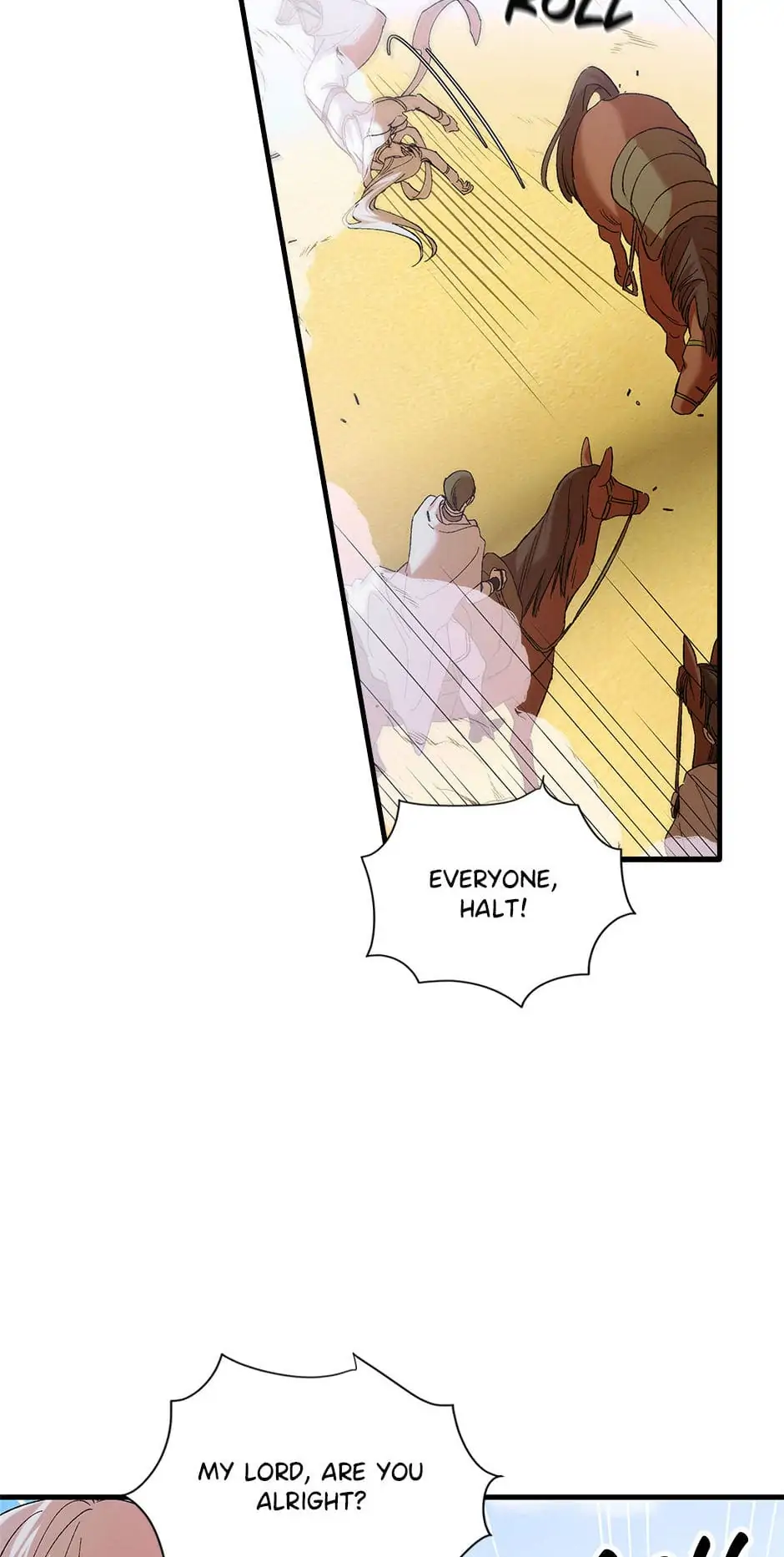A Way to Protect the Lovable You Chapter 69 page 31