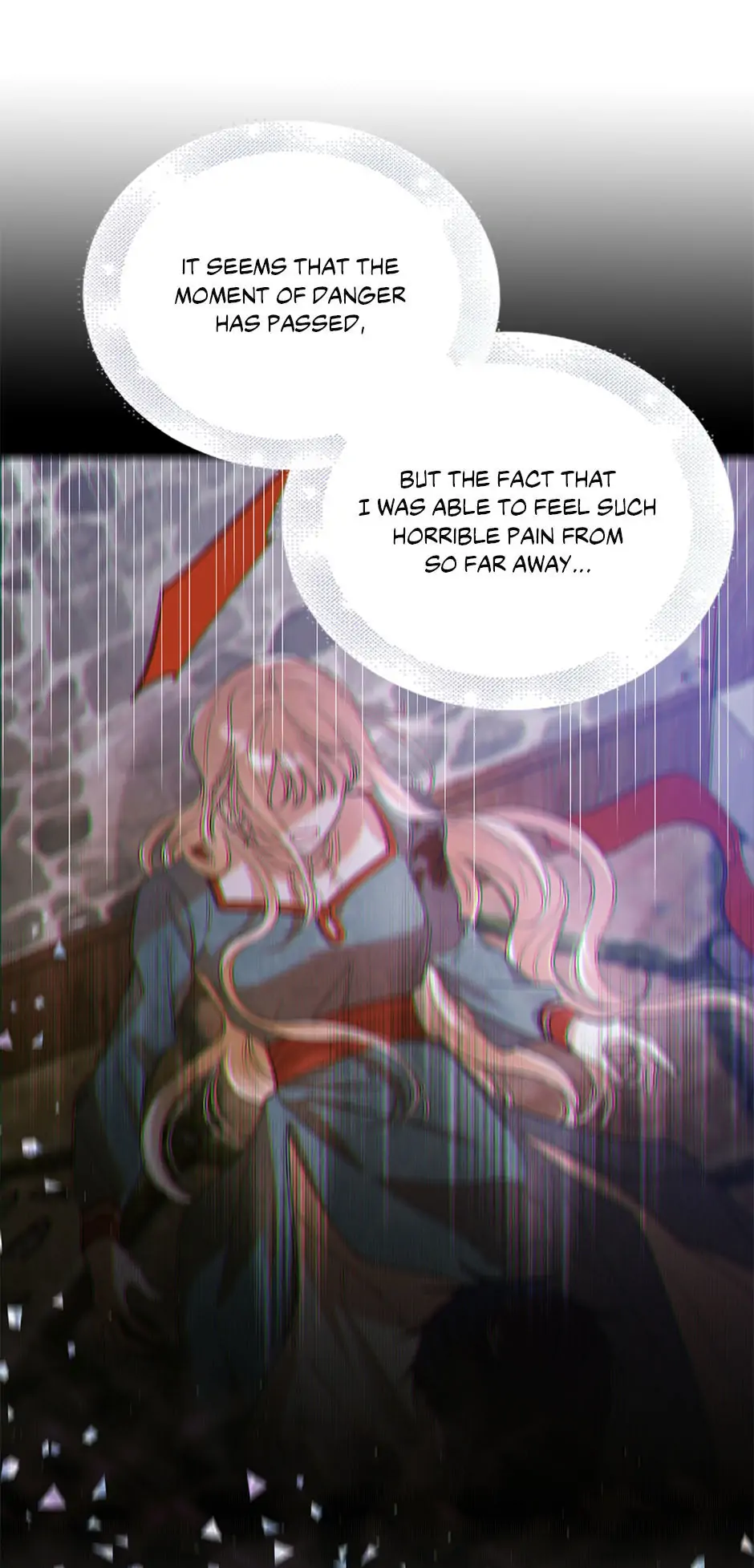 A Way to Protect the Lovable You Chapter 69 page 34