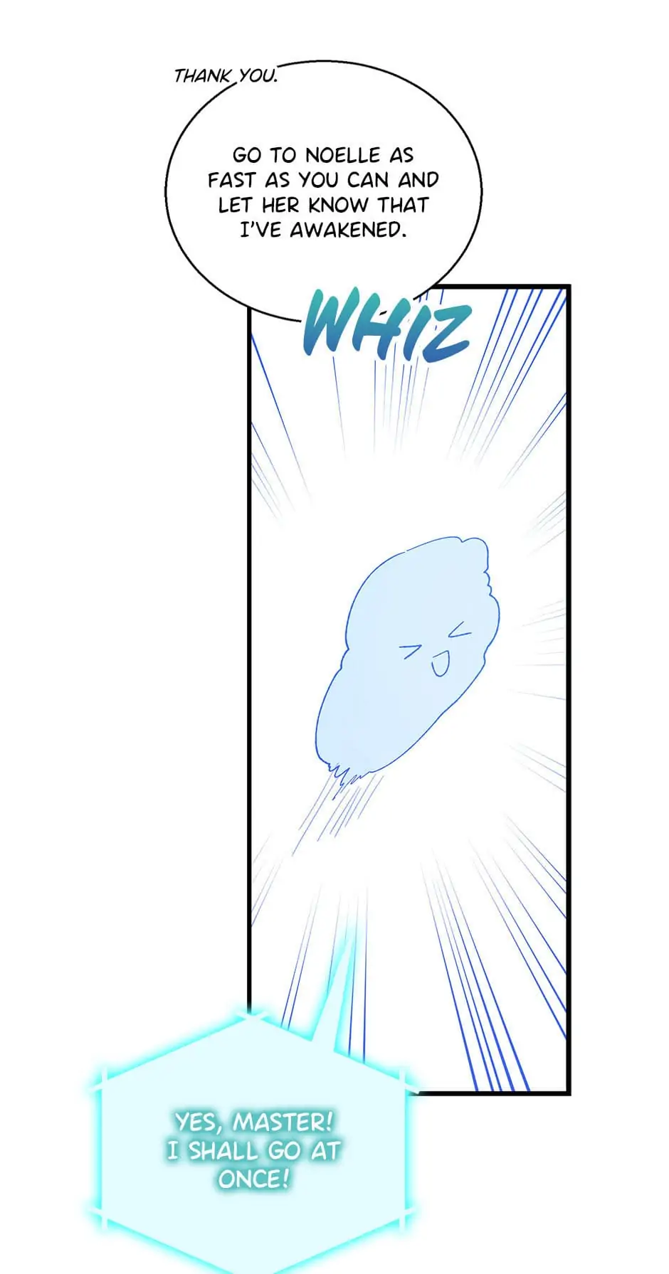 A Way to Protect the Lovable You Chapter 69 page 41