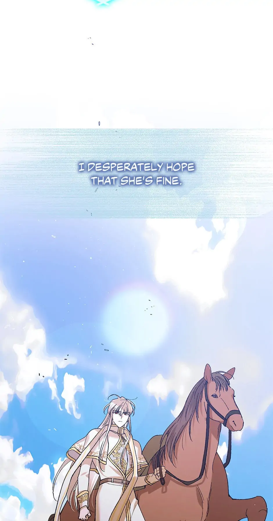 A Way to Protect the Lovable You Chapter 69 page 42