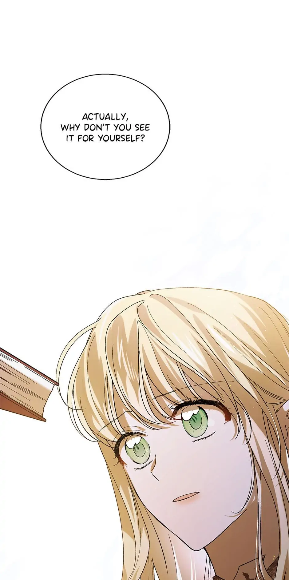 A Way to Protect the Lovable You Chapter 69 page 4
