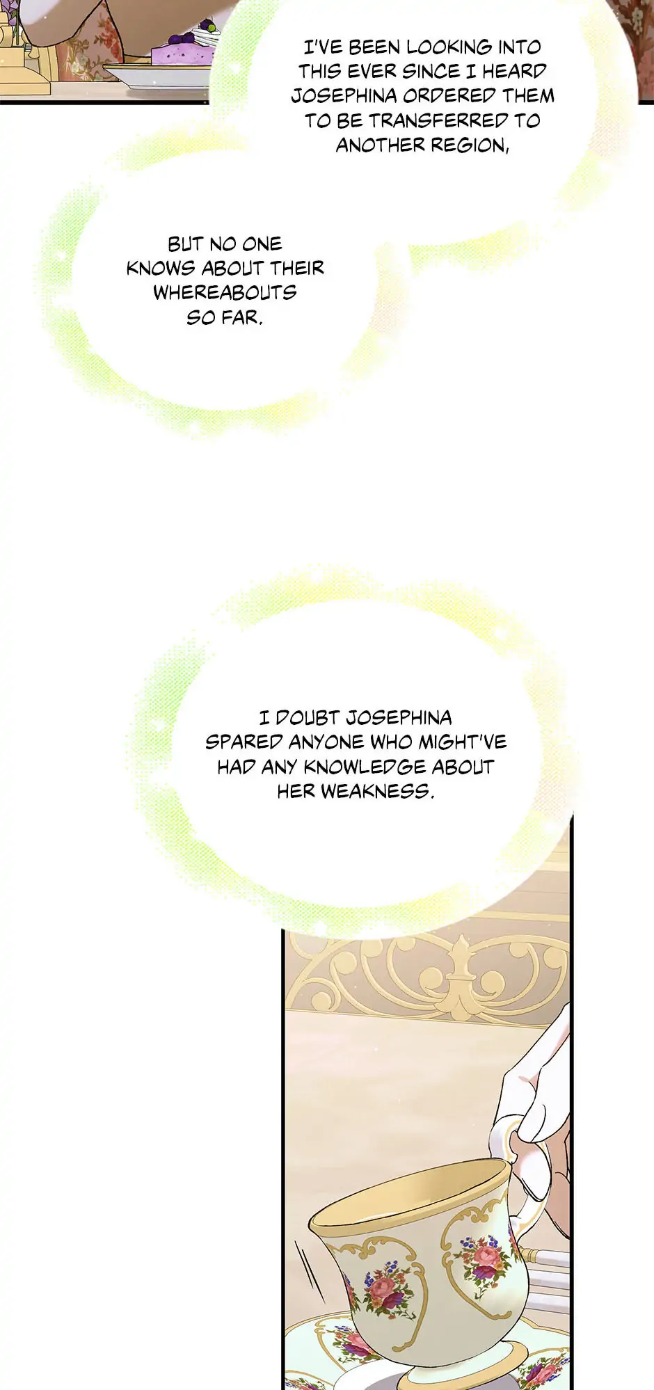 A Way to Protect the Lovable You Chapter 69 page 50