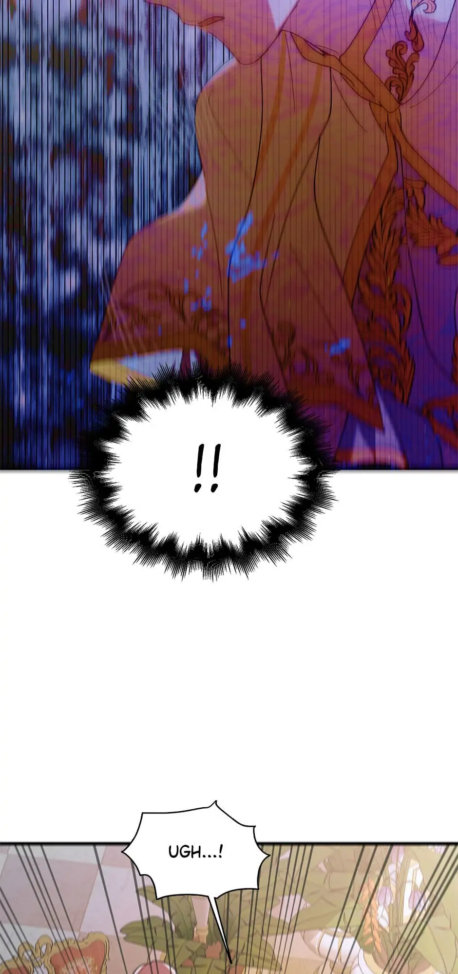 A Way to Protect the Lovable You Chapter 69 page 52