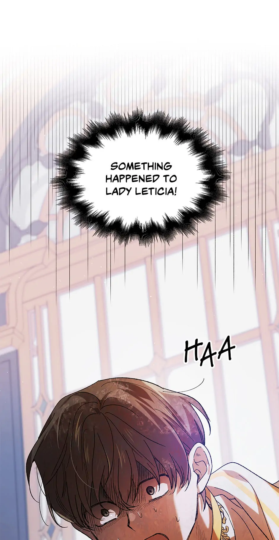 A Way to Protect the Lovable You Chapter 69 page 54