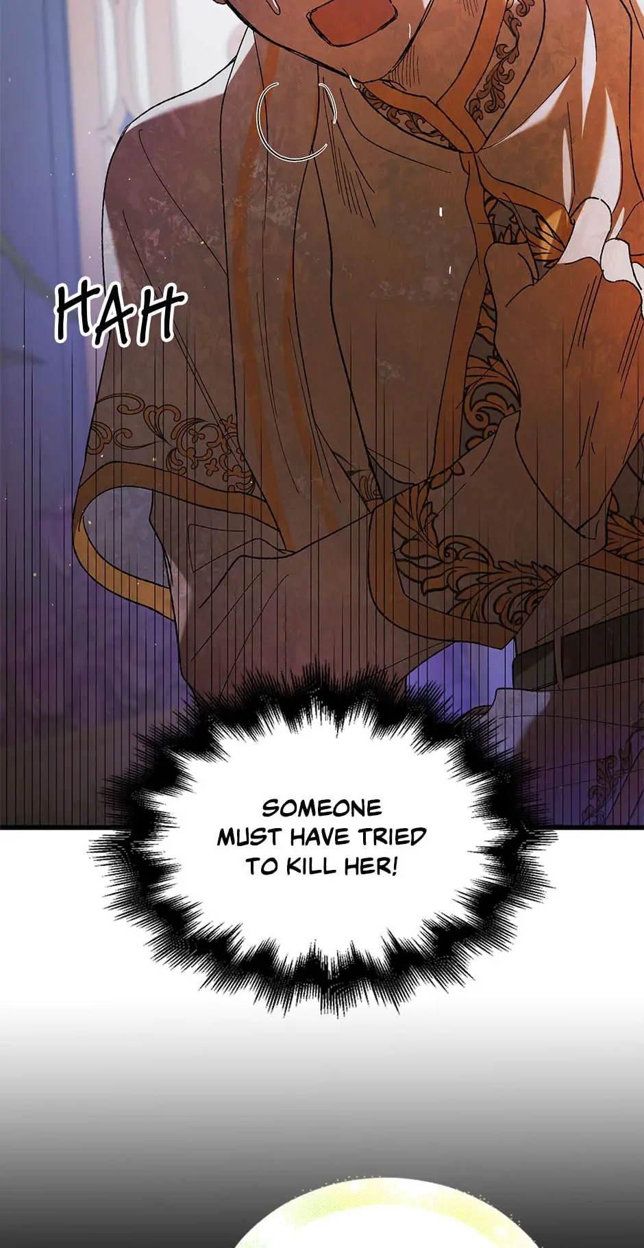 A Way to Protect the Lovable You Chapter 69 page 55