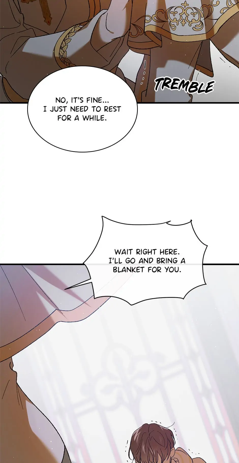 A Way to Protect the Lovable You Chapter 69 page 58