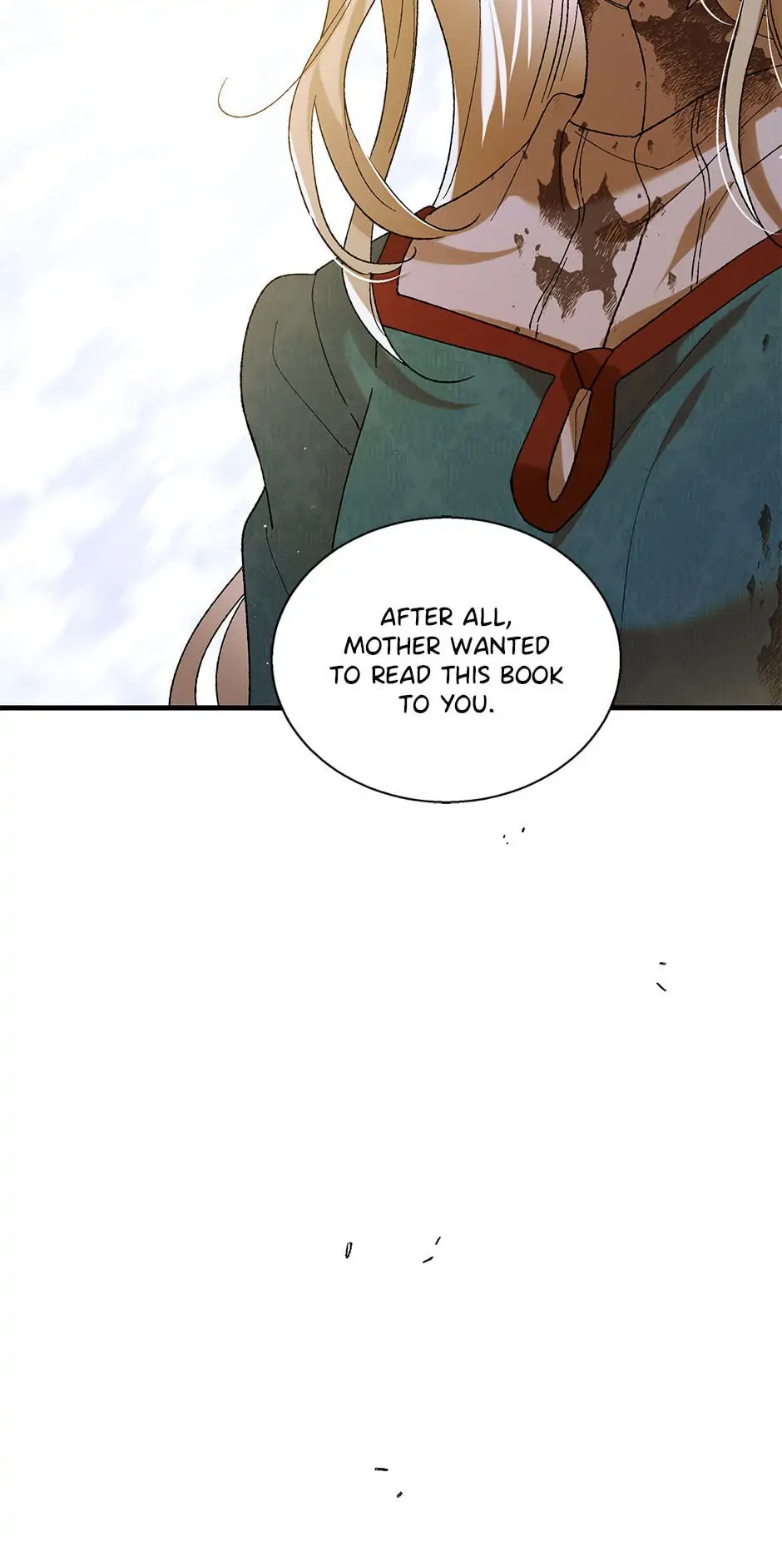 A Way to Protect the Lovable You Chapter 69 page 5