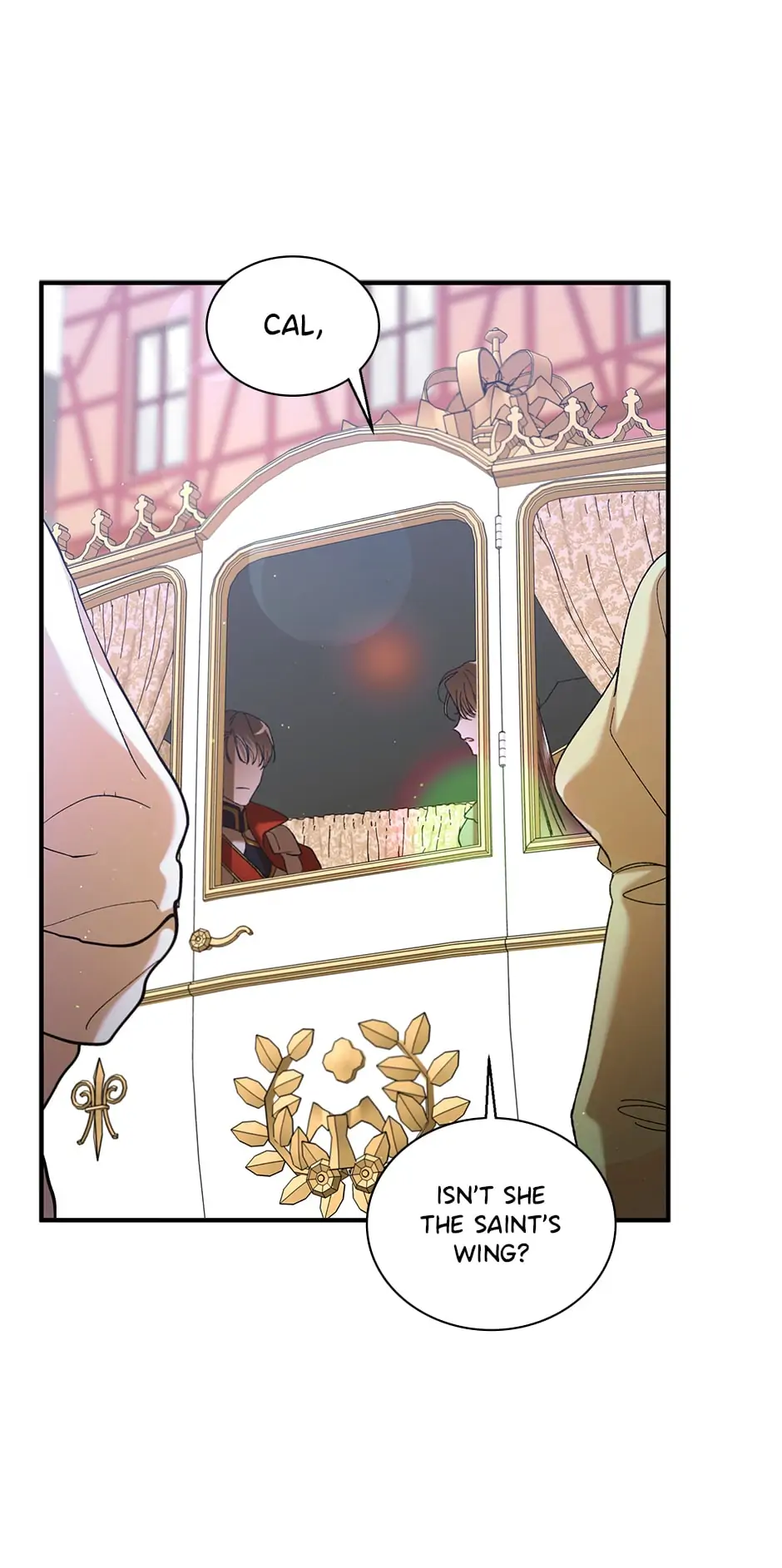 A Way to Protect the Lovable You Chapter 69 page 65