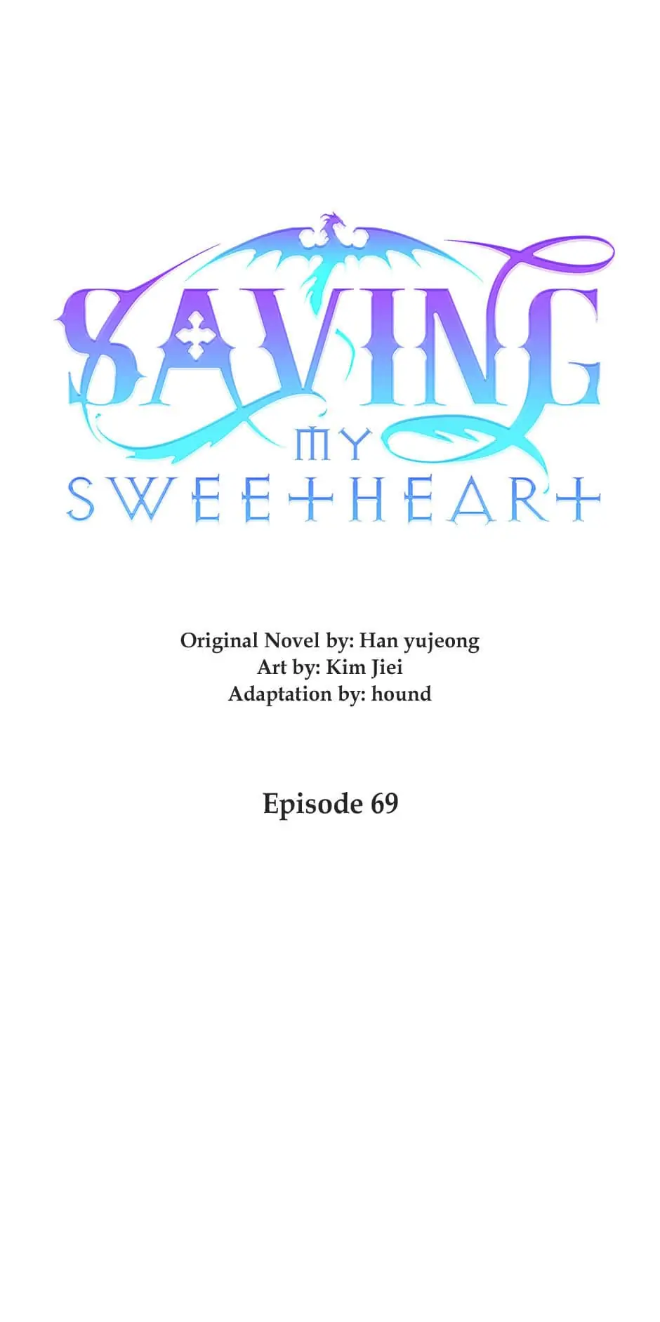 A Way to Protect the Lovable You Chapter 69 page 6