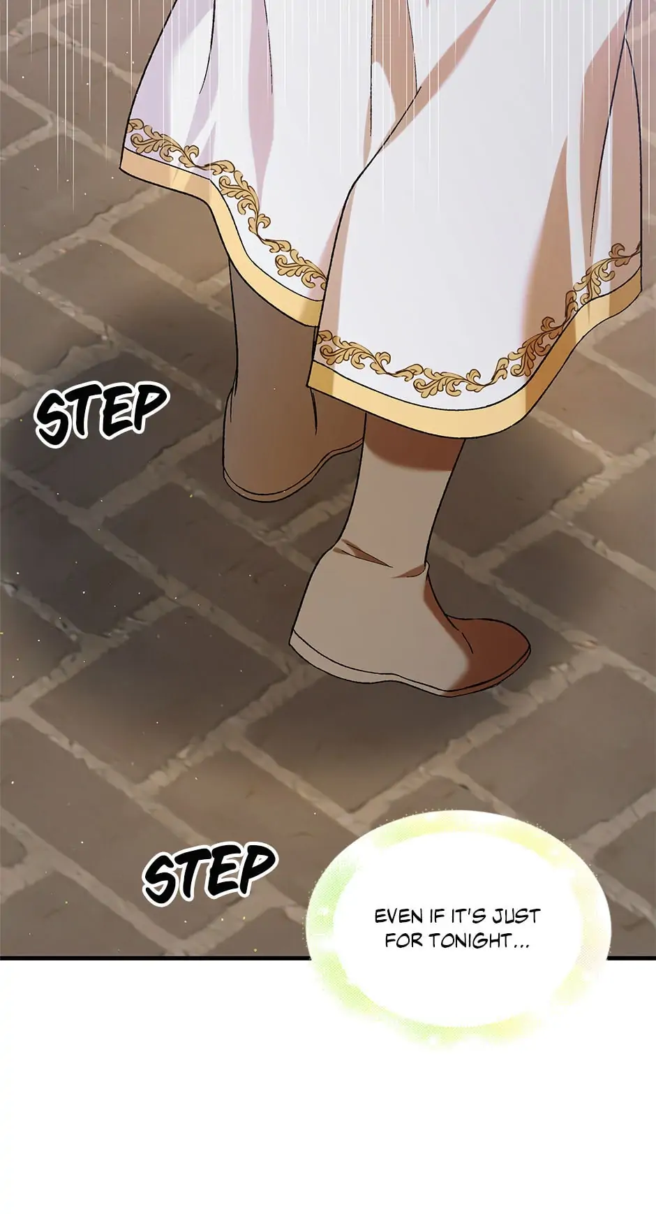 A Way to Protect the Lovable You Chapter 69 page 71
