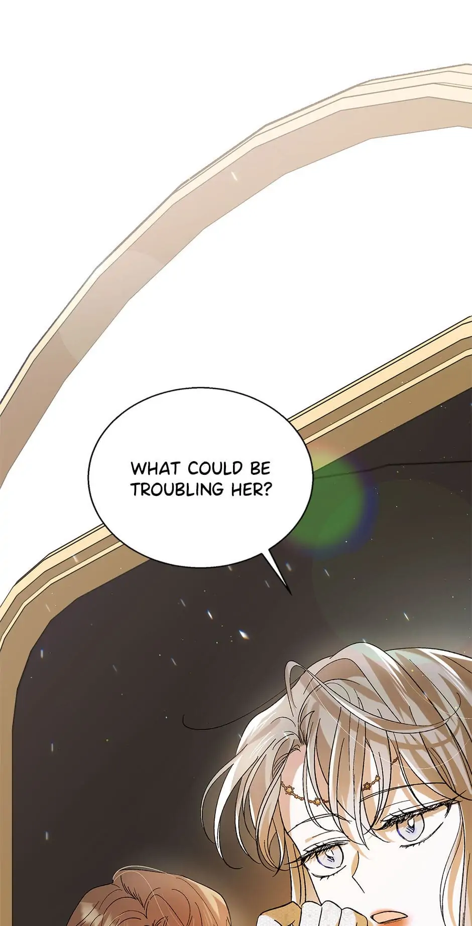 A Way to Protect the Lovable You Chapter 69 page 73
