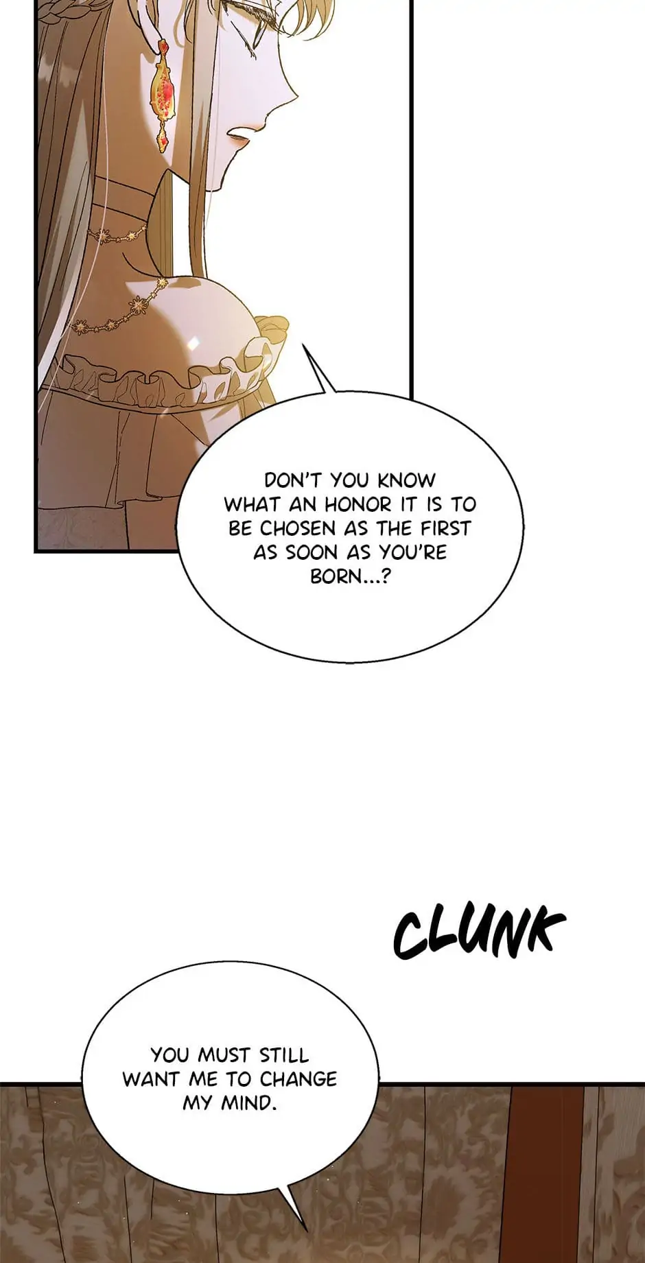 A Way to Protect the Lovable You Chapter 69 page 78