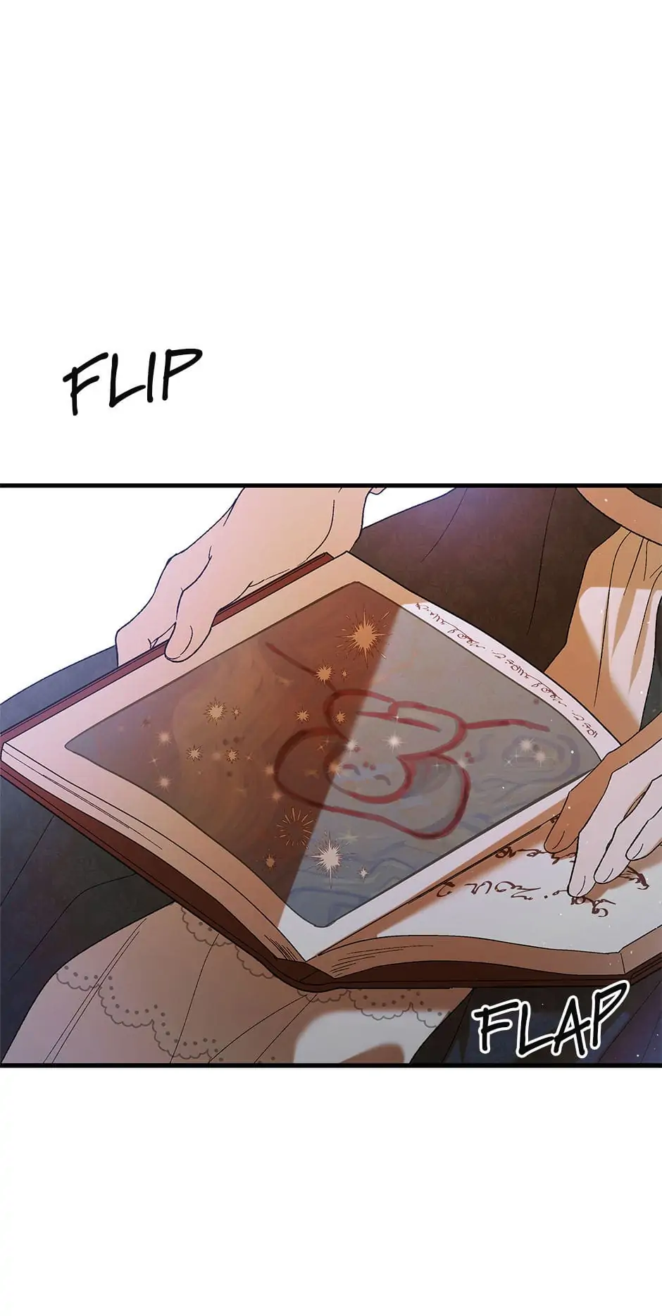 A Way to Protect the Lovable You Chapter 69 page 7