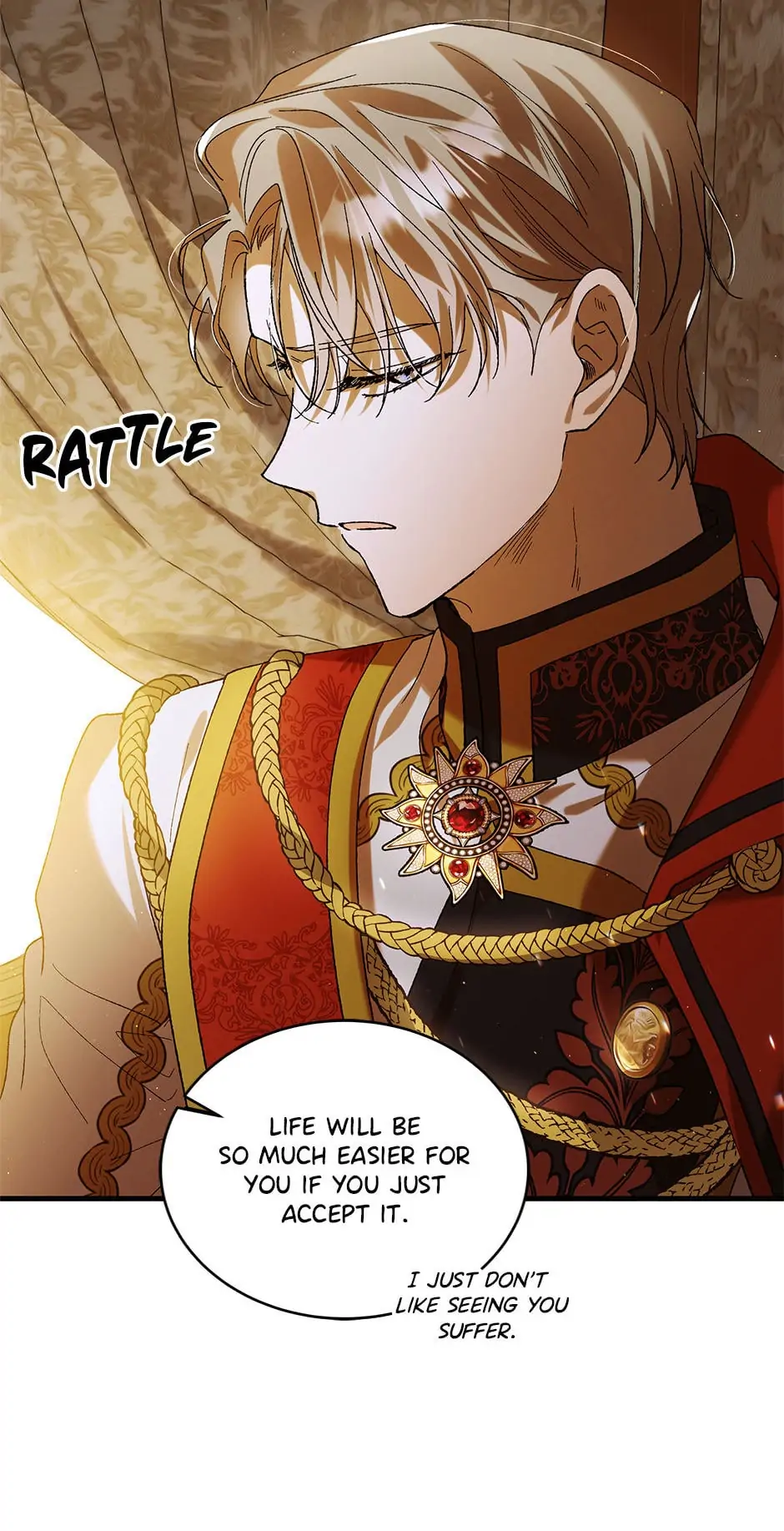 A Way to Protect the Lovable You Chapter 69 page 79