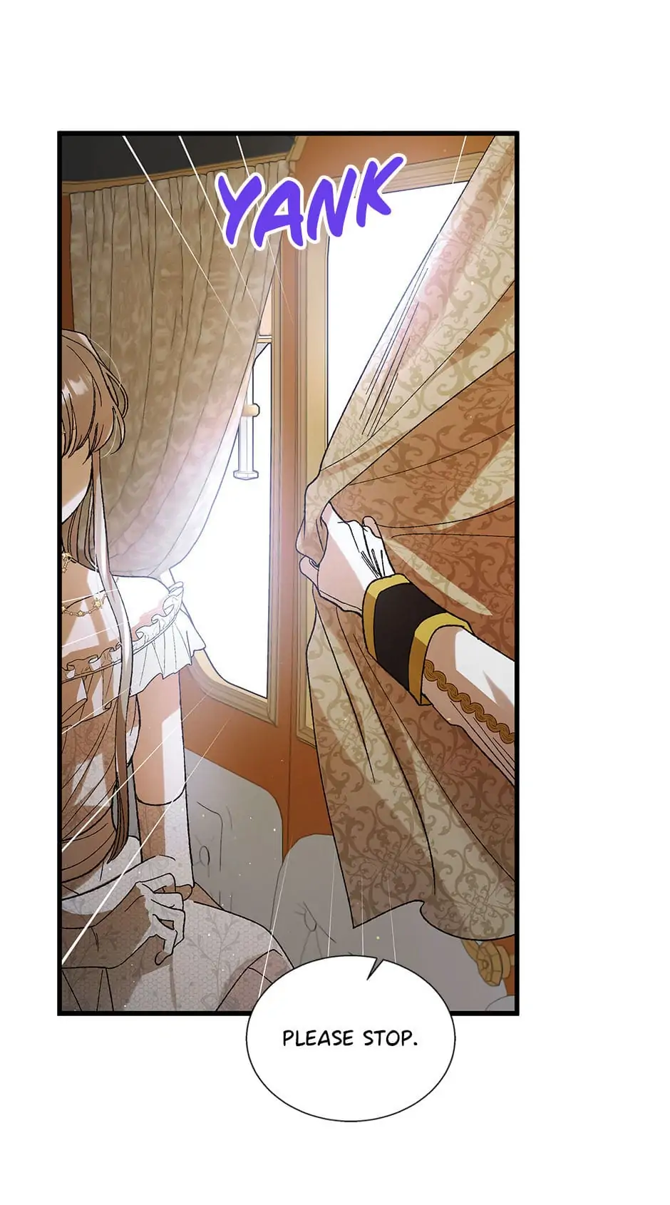 A Way to Protect the Lovable You Chapter 69 page 80