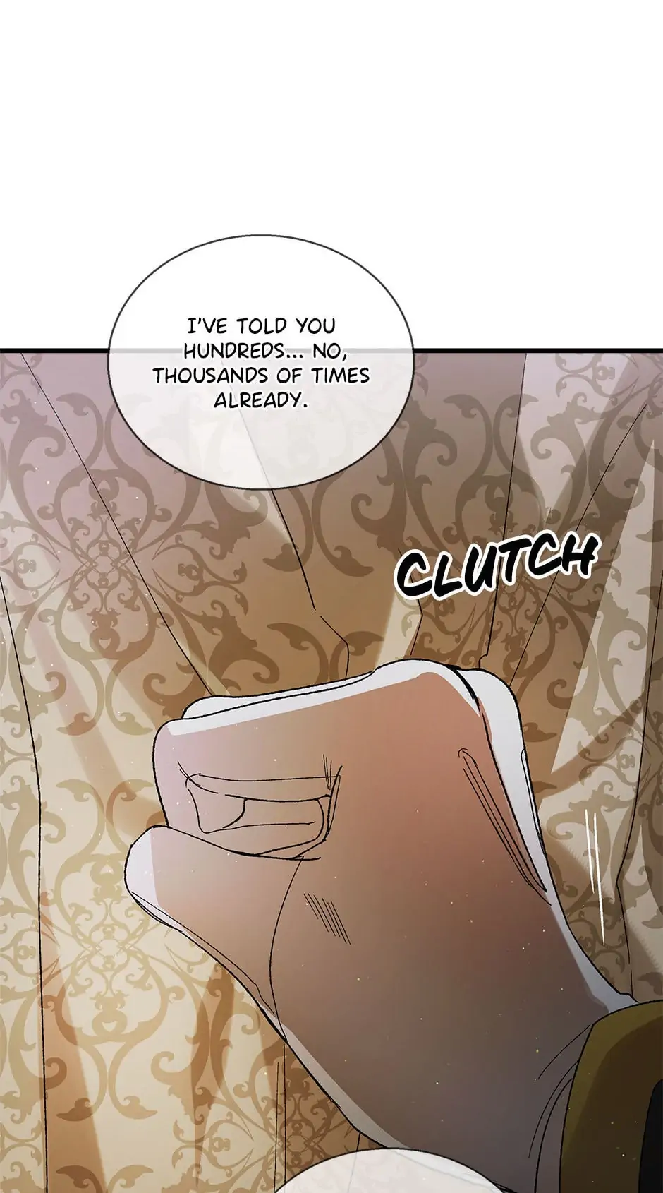 A Way to Protect the Lovable You Chapter 69 page 81