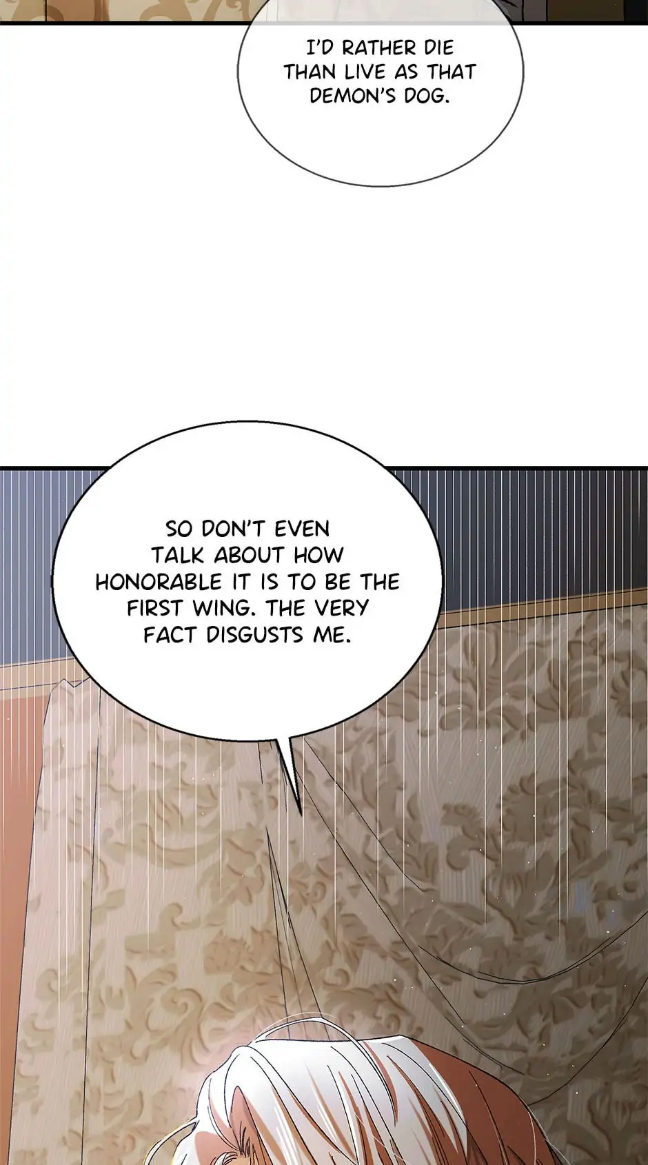 A Way to Protect the Lovable You Chapter 69 page 82